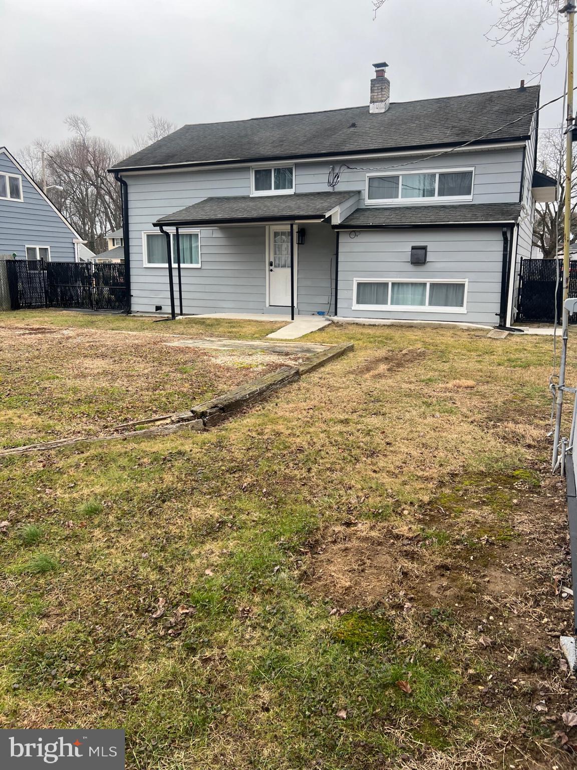 BROOKSIDE PARK - Residential