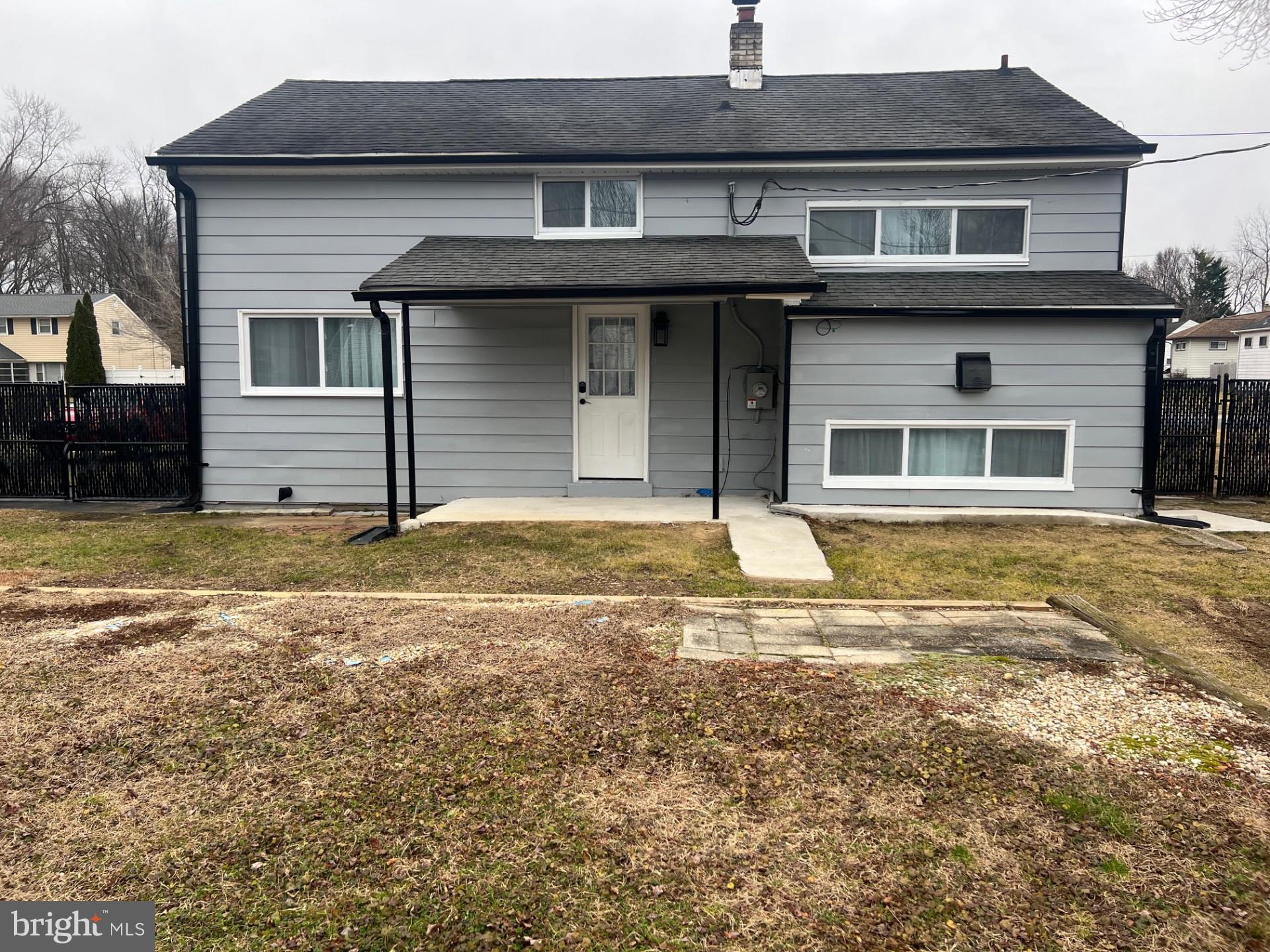 BROOKSIDE PARK - Residential