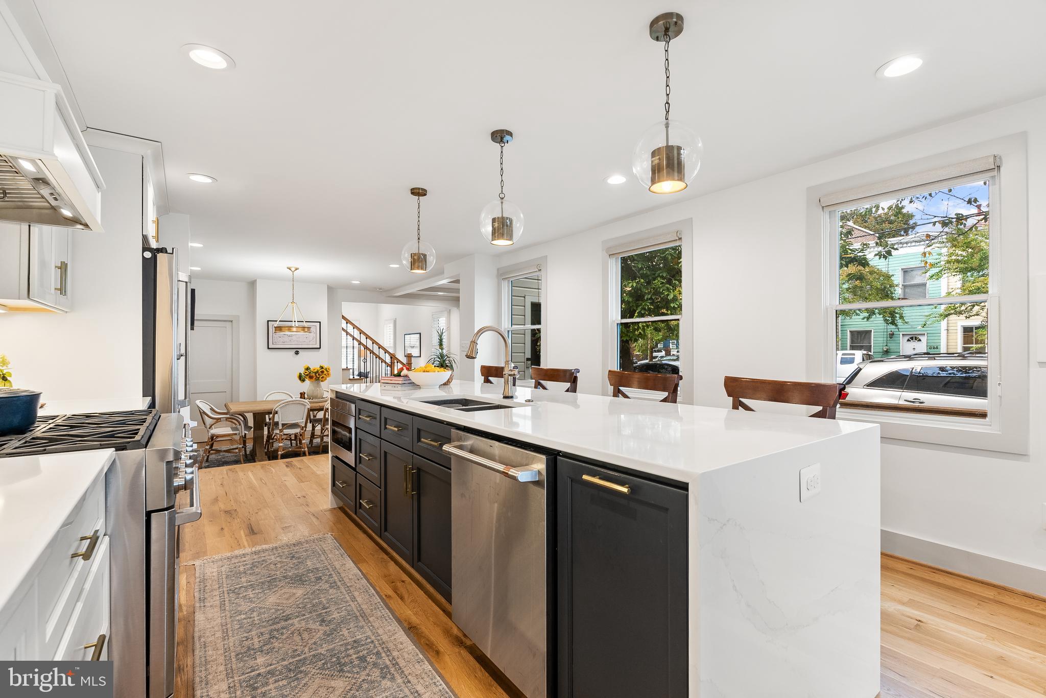 OLD TOWN - Residential