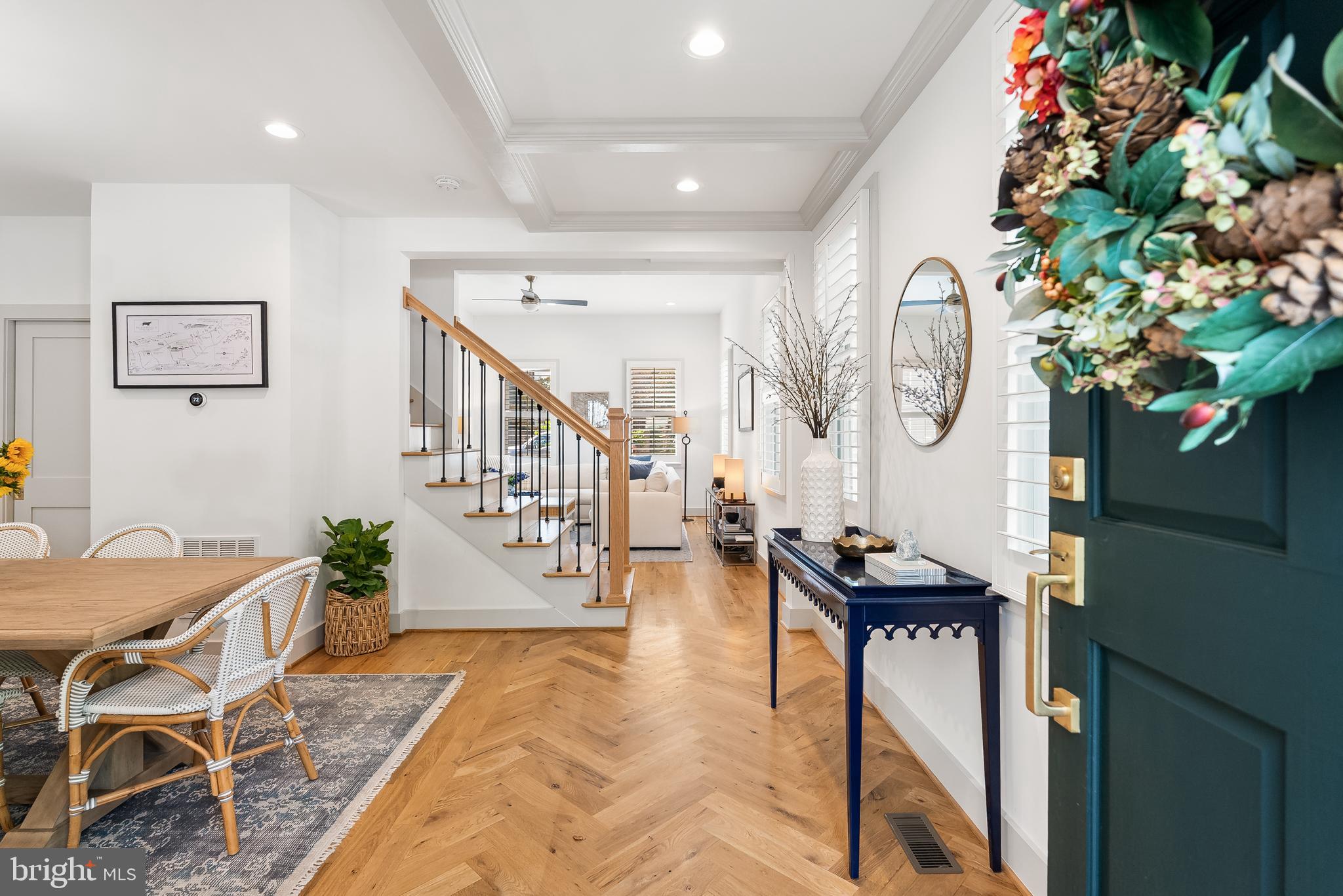 OLD TOWN - Residential