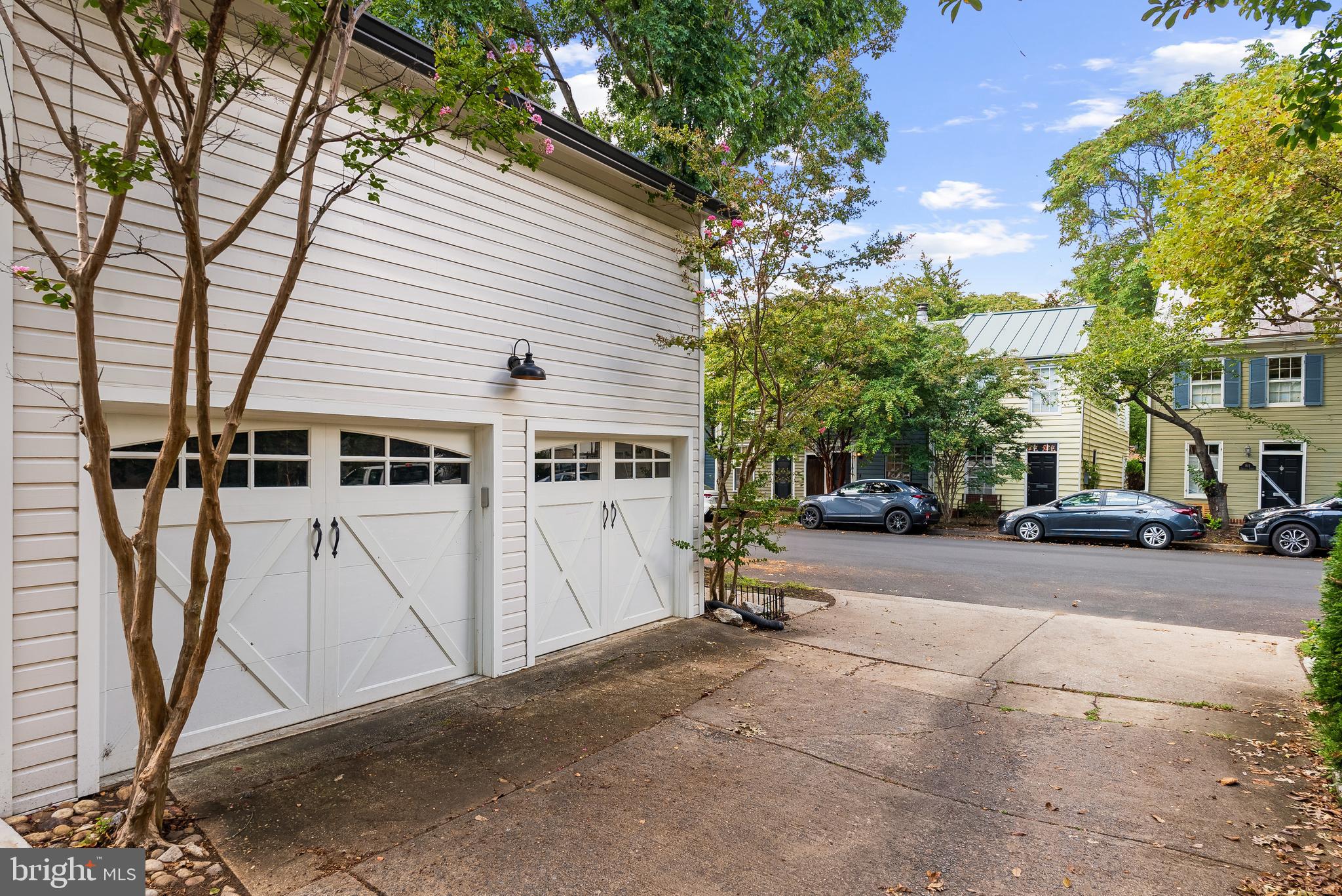 OLD TOWN - Residential