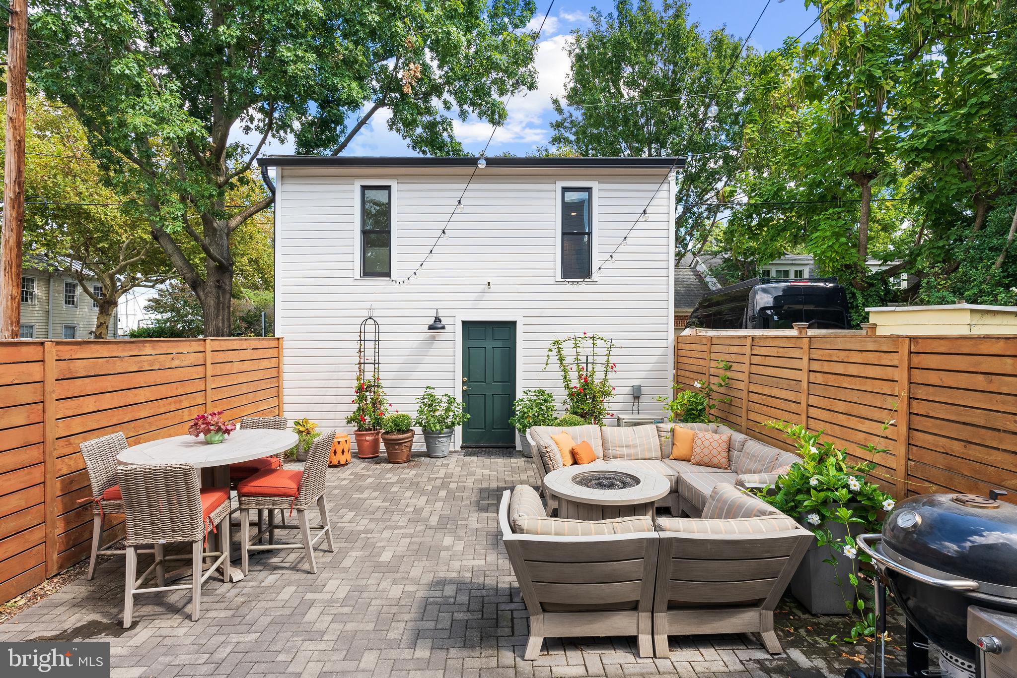 OLD TOWN - Residential