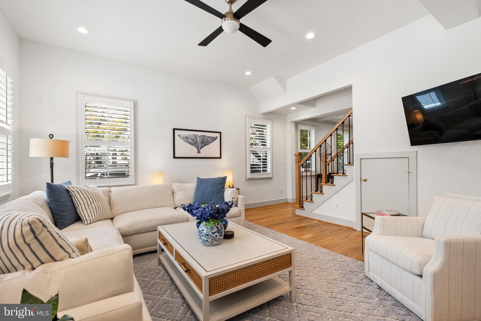 OLD TOWN - Residential