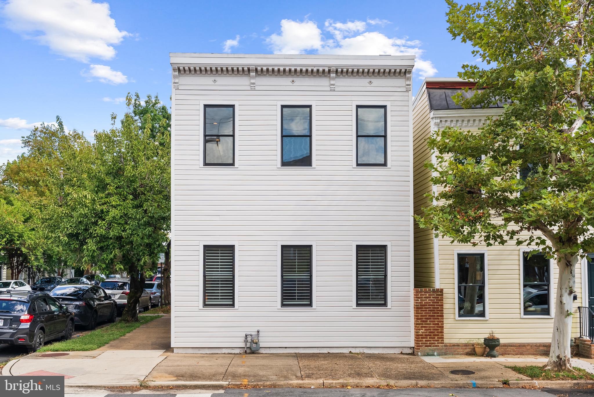 OLD TOWN - Residential