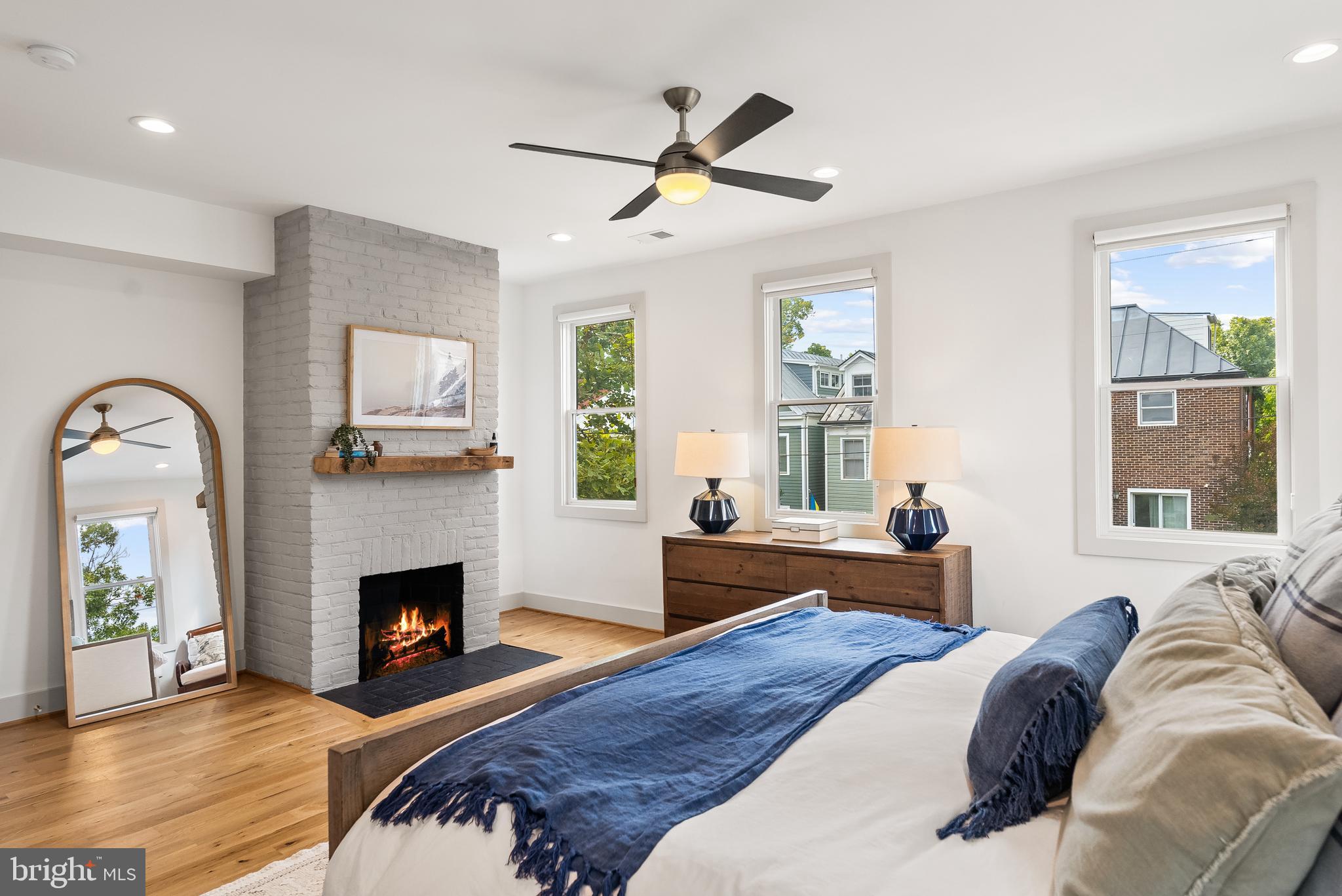 OLD TOWN - Residential