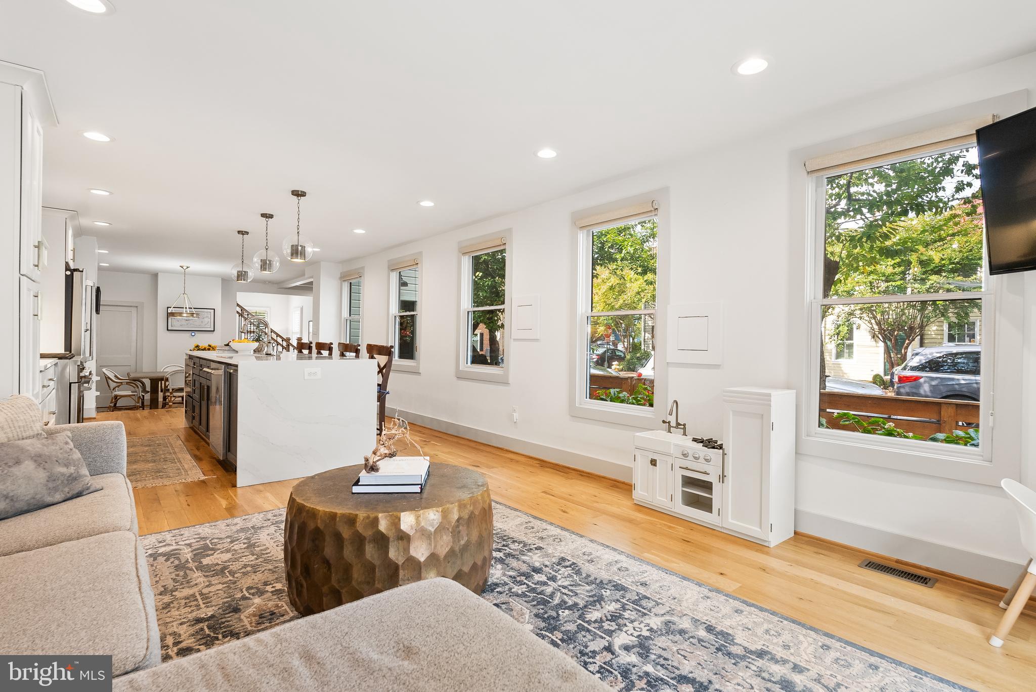 OLD TOWN - Residential