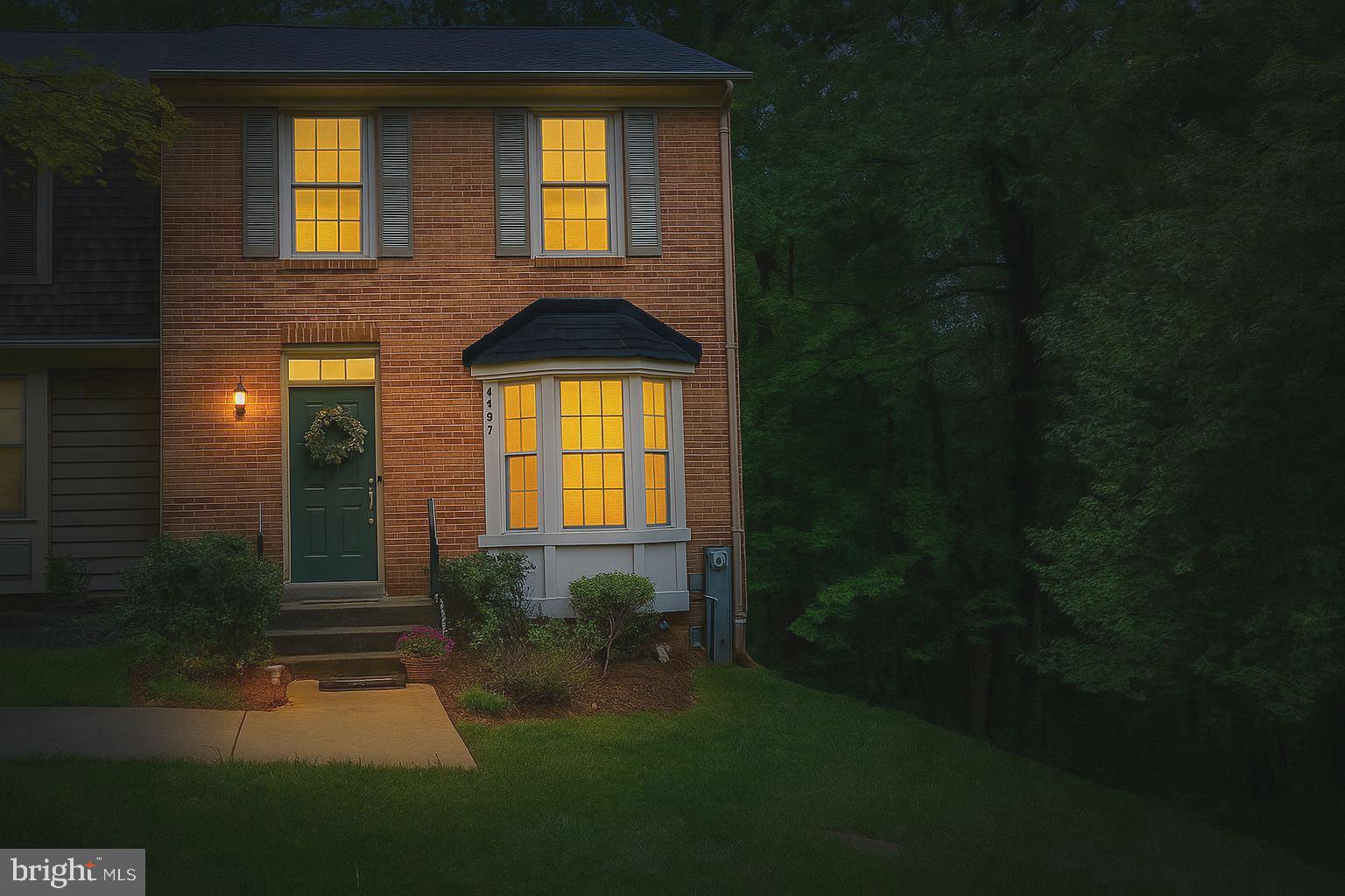 3801 WILDLIFE LANE