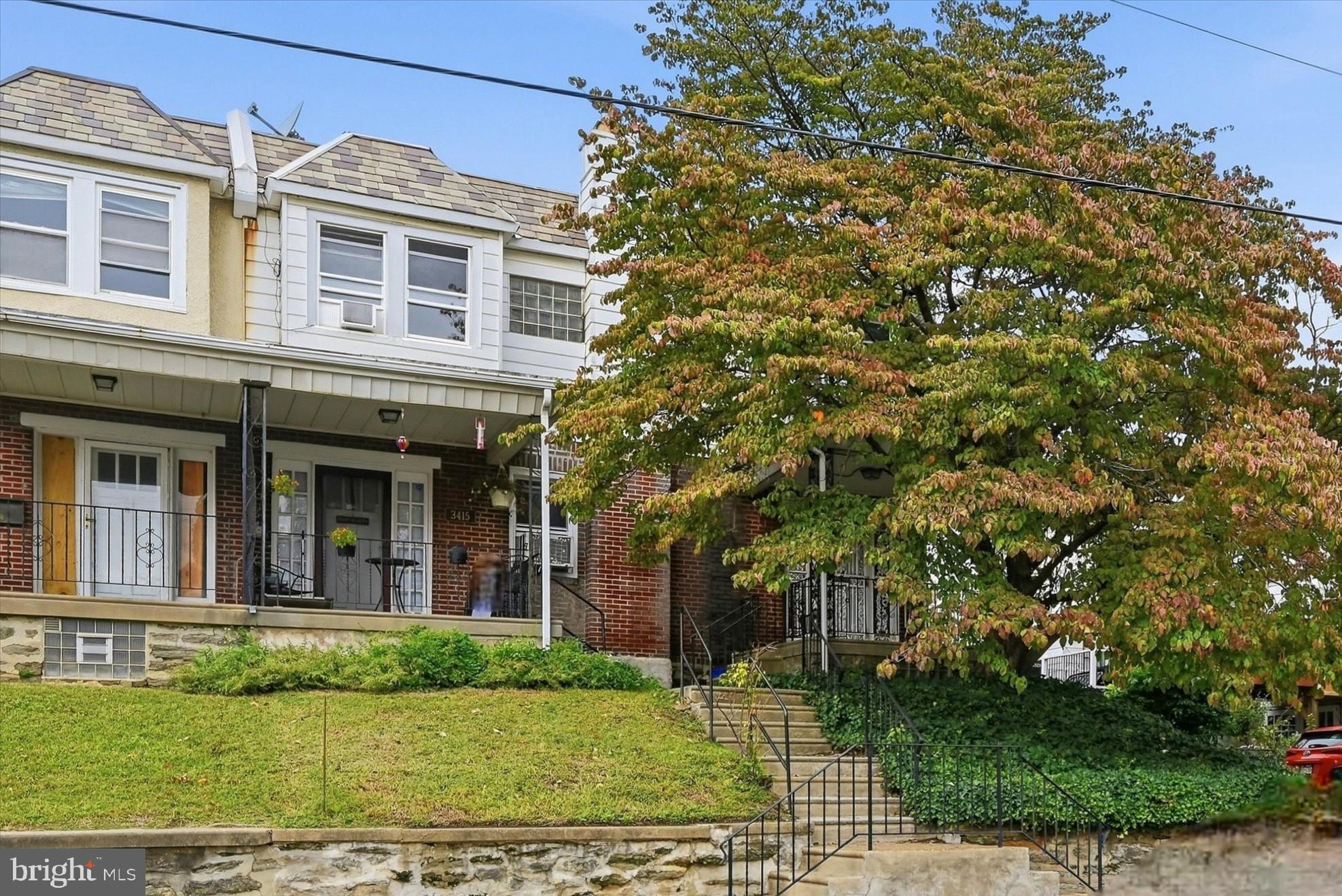 3413 BOWMAN STREET