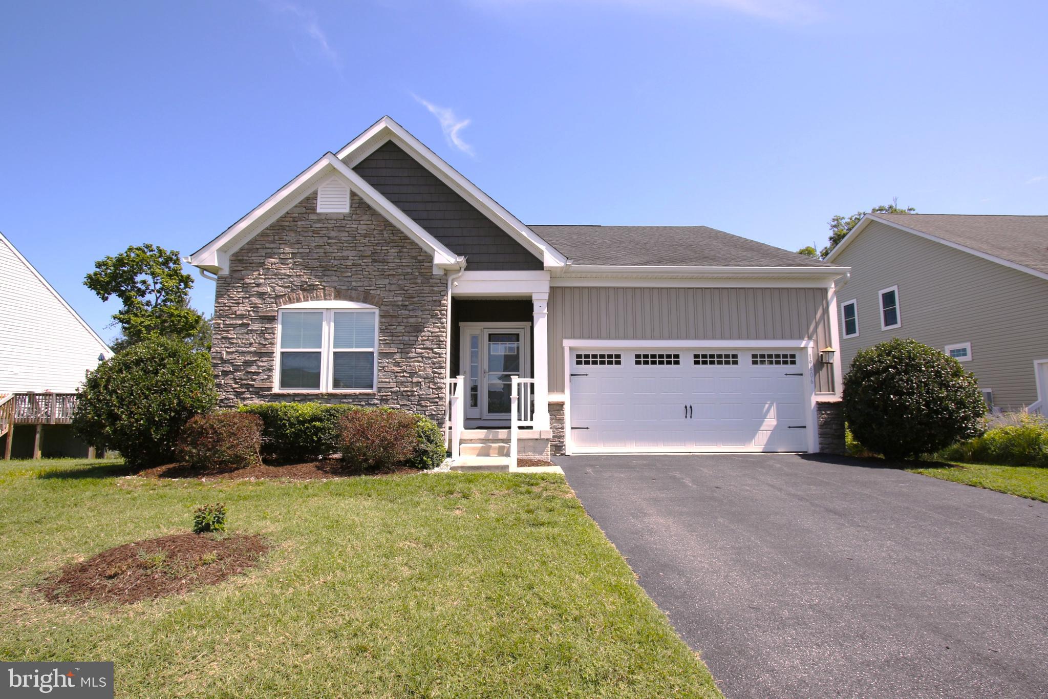 19606 DRUMMOND DRIVE