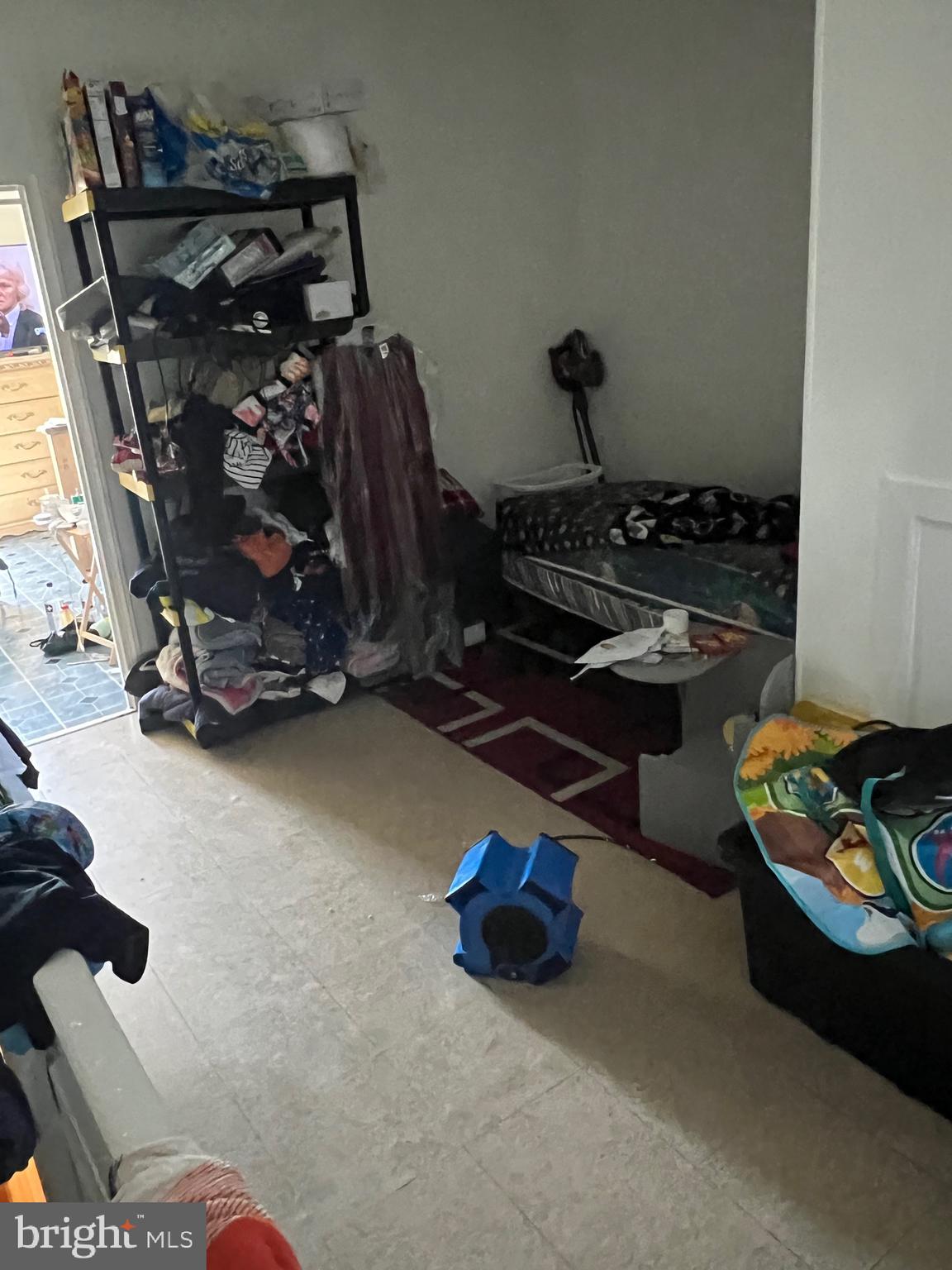 HARROWGATE - Residential