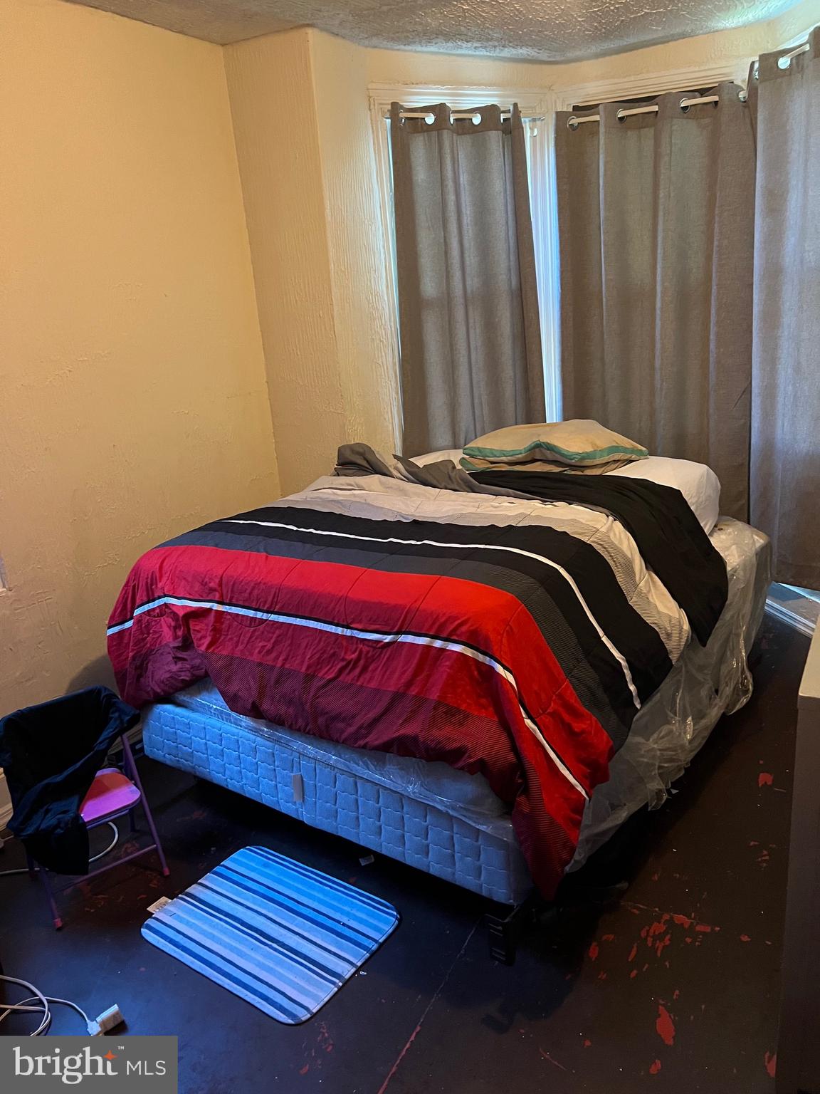 HARROWGATE - Residential