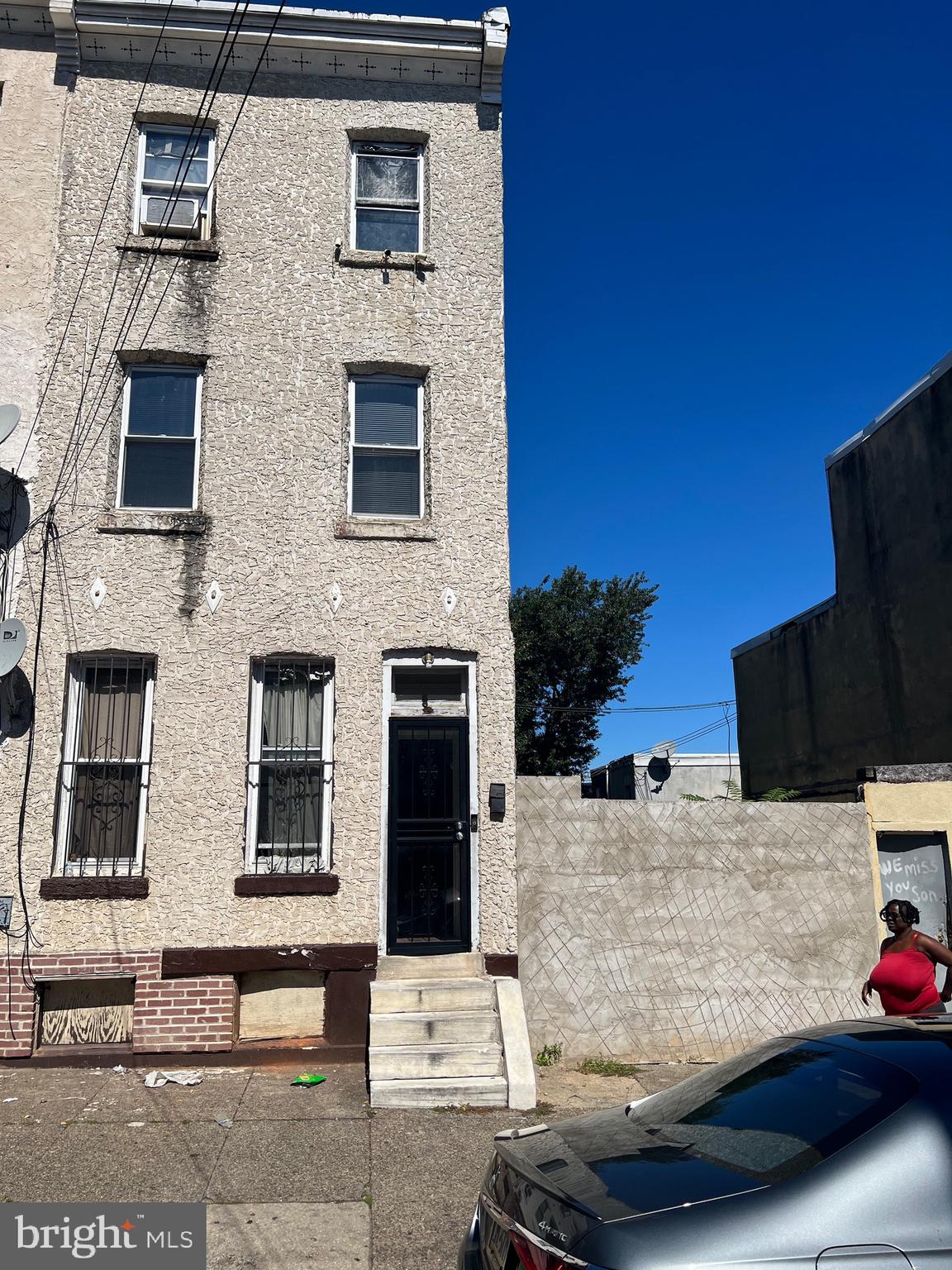 HARROWGATE - Residential