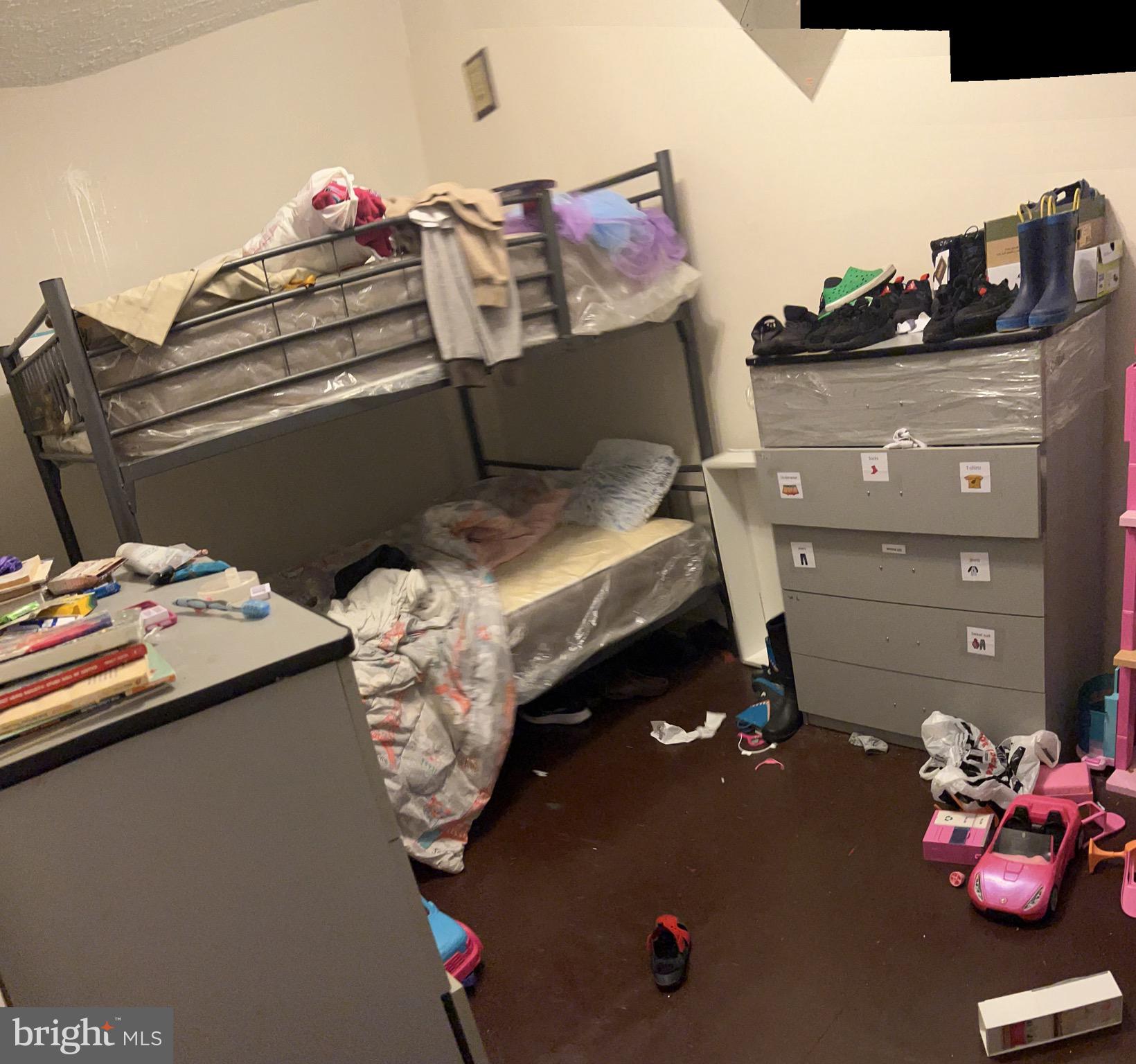 HARROWGATE - Residential