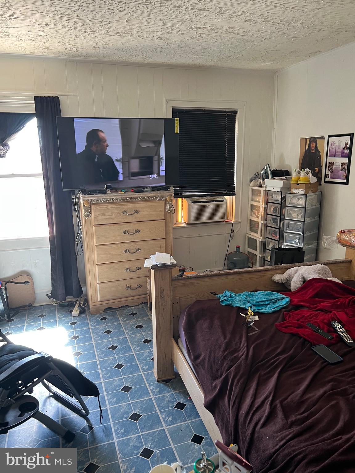 HARROWGATE - Residential