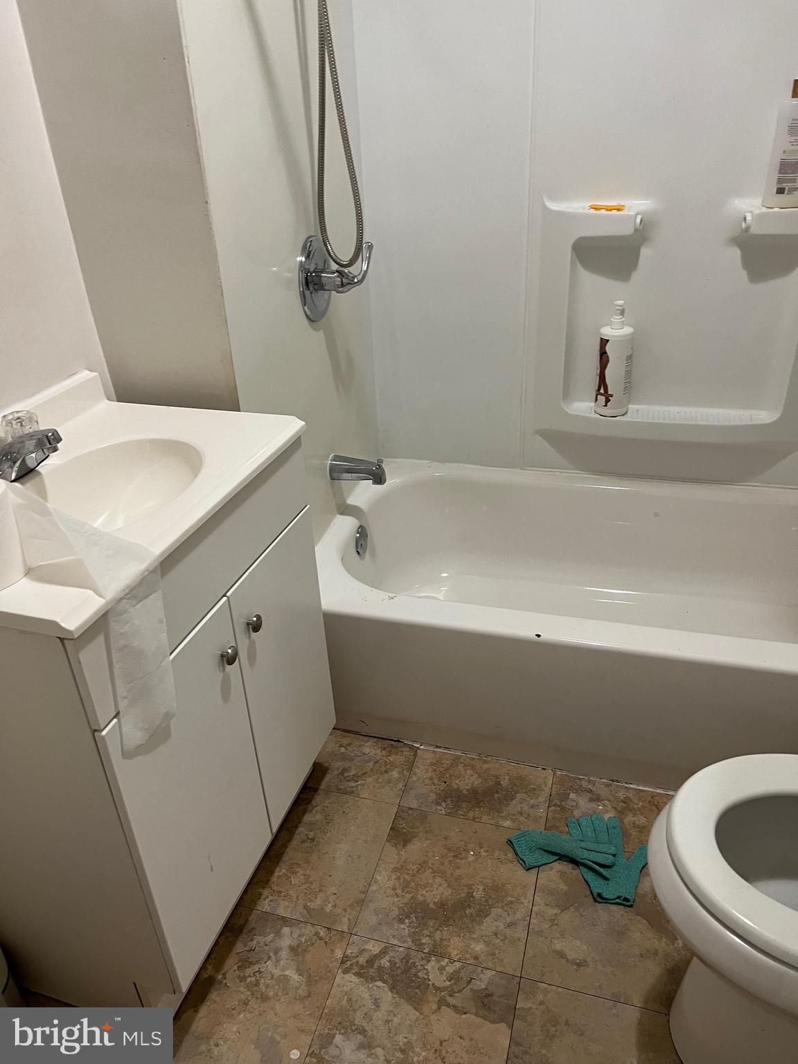 HARROWGATE - Residential