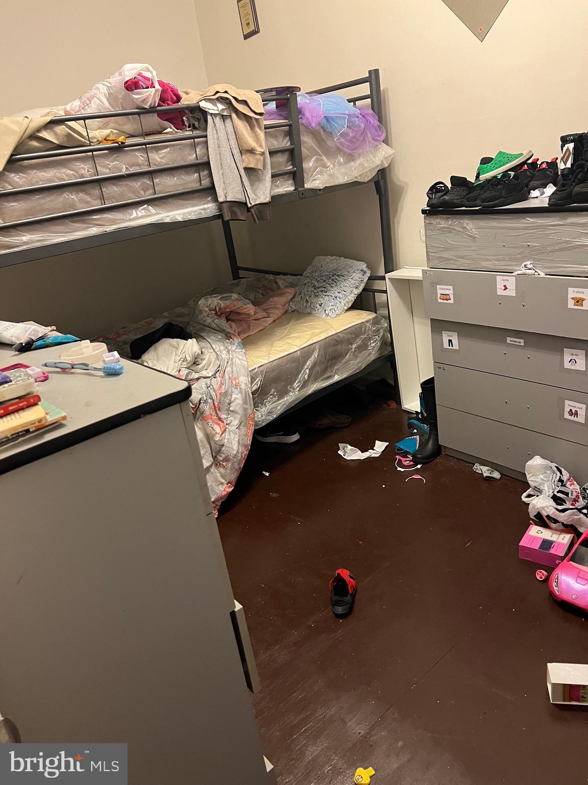 HARROWGATE - Residential