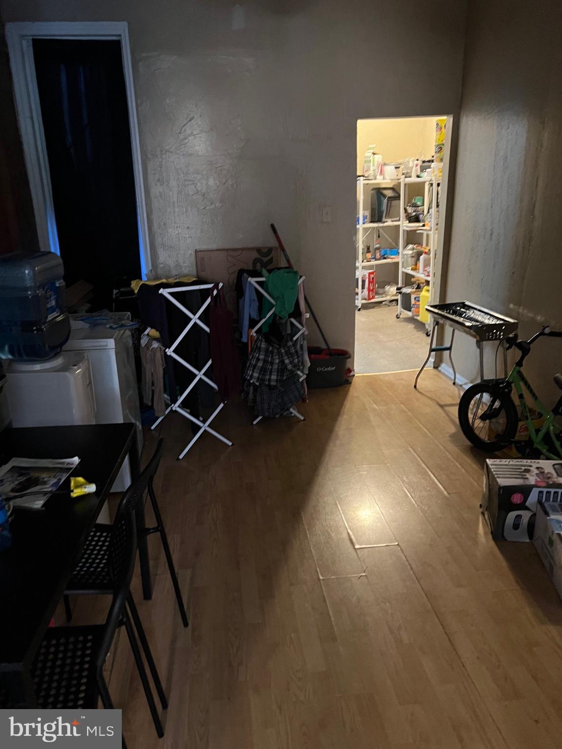 HARROWGATE - Residential