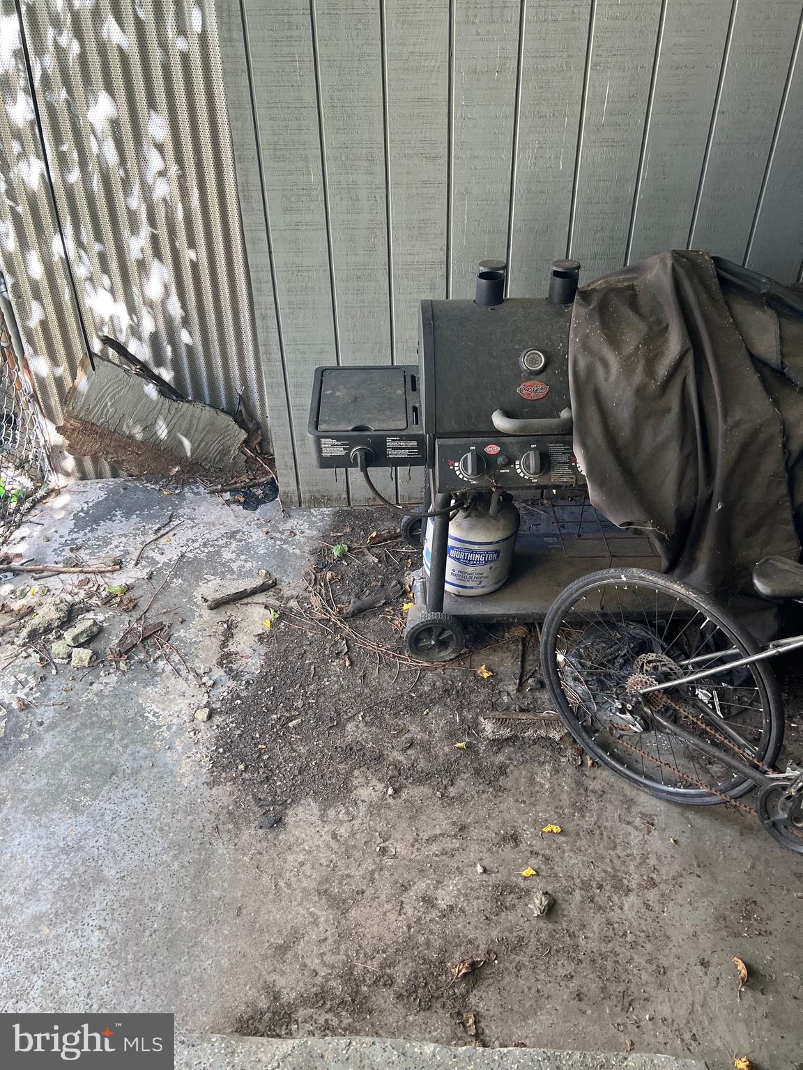 HARROWGATE - Residential