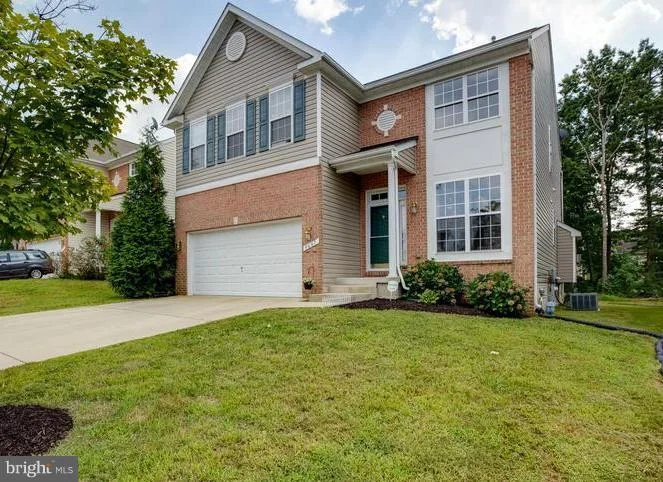 9607 Mason Lane, Laurel, MD 20723