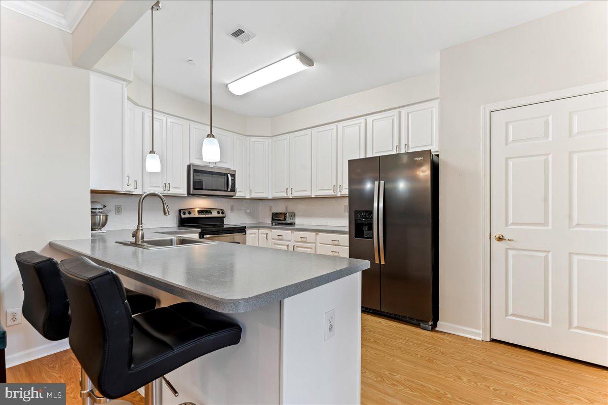 FOXFIELD - Residential