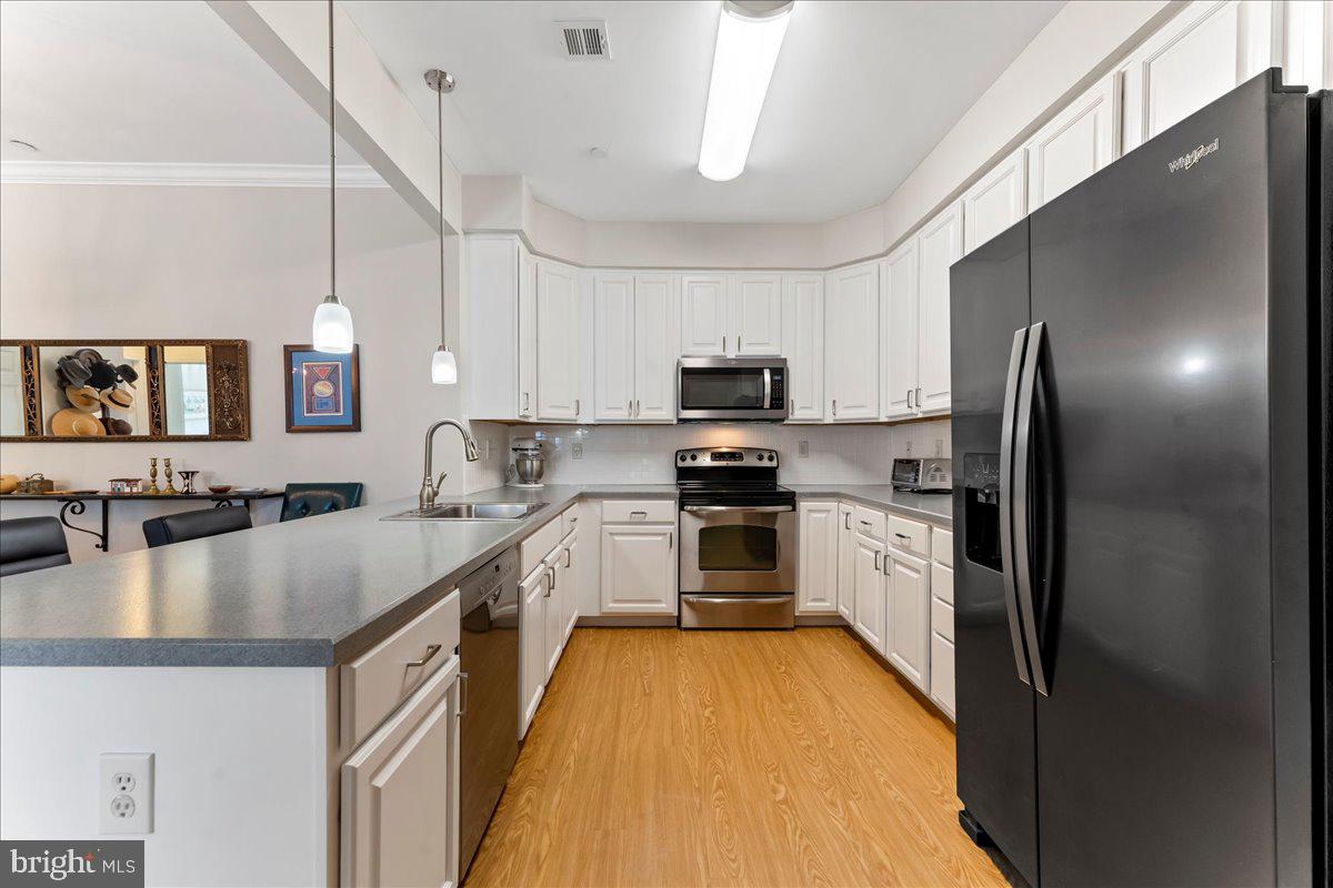 FOXFIELD - Residential