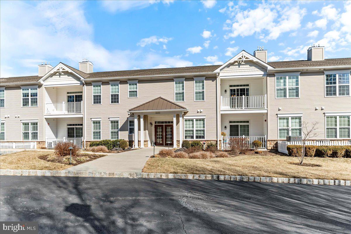 FOXFIELD - Residential