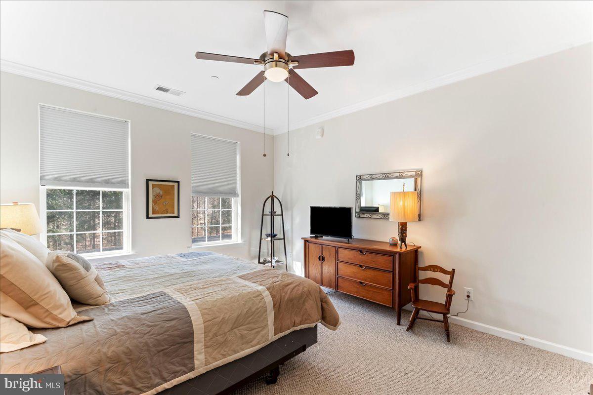 FOXFIELD - Residential