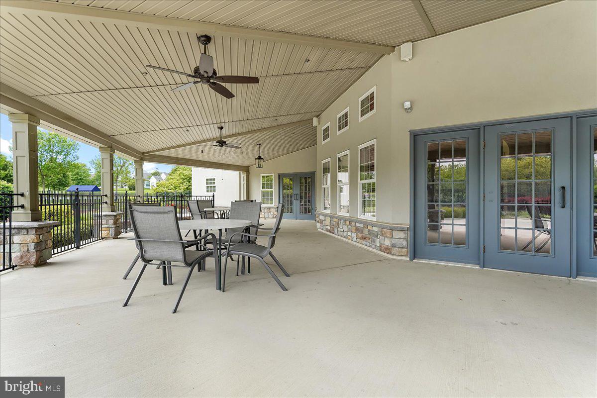 FOXFIELD - Residential