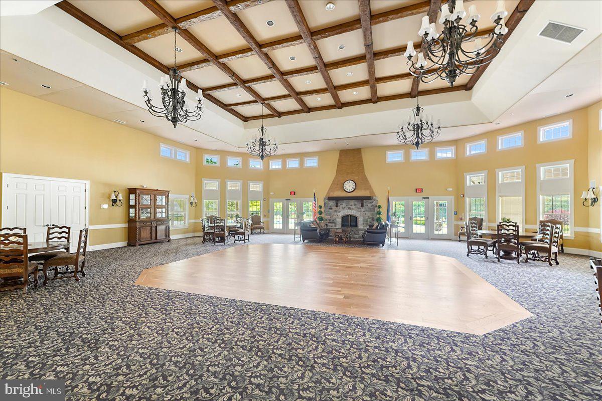 FOXFIELD - Residential