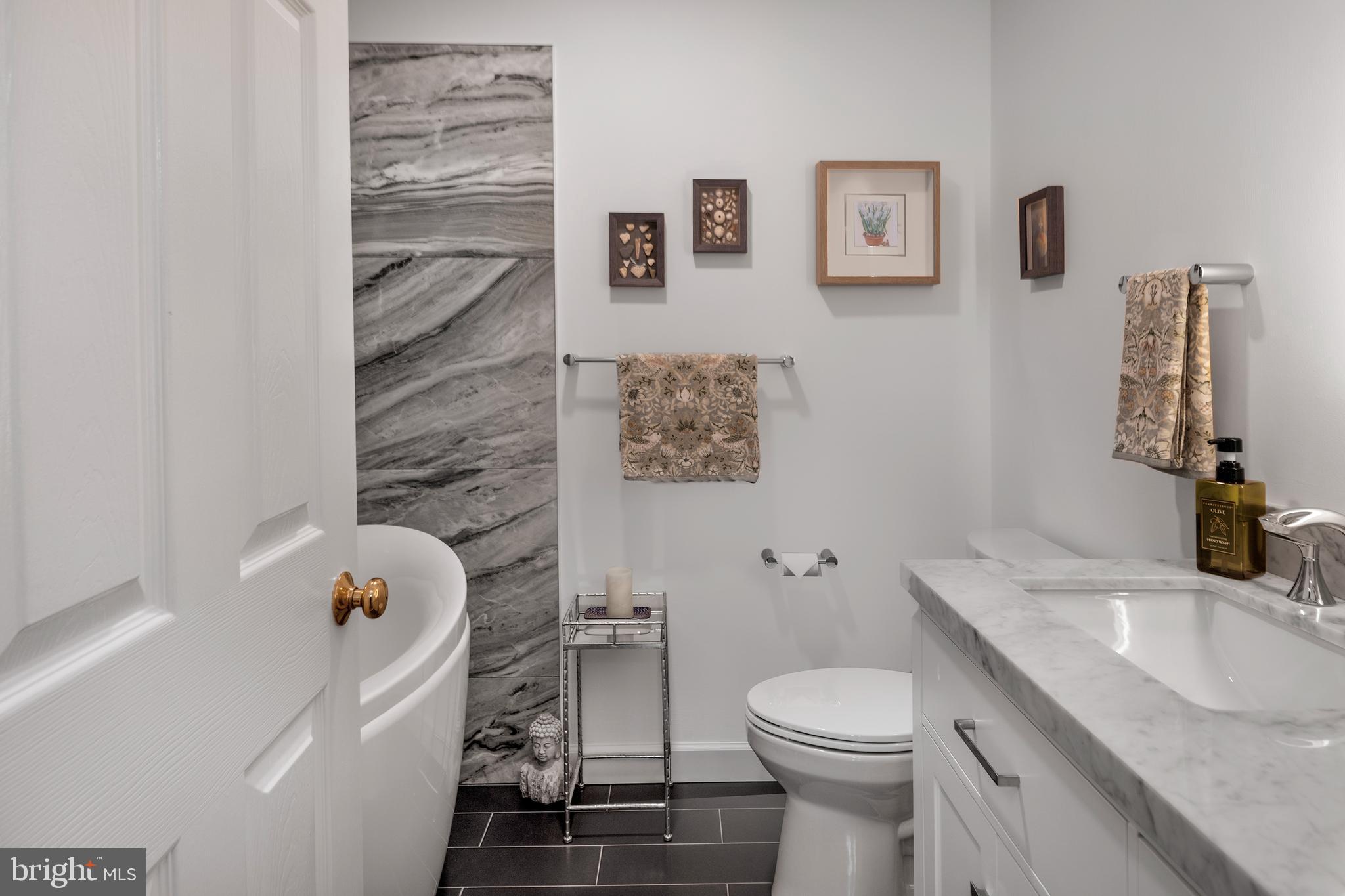 BROOKSTONE - Residential