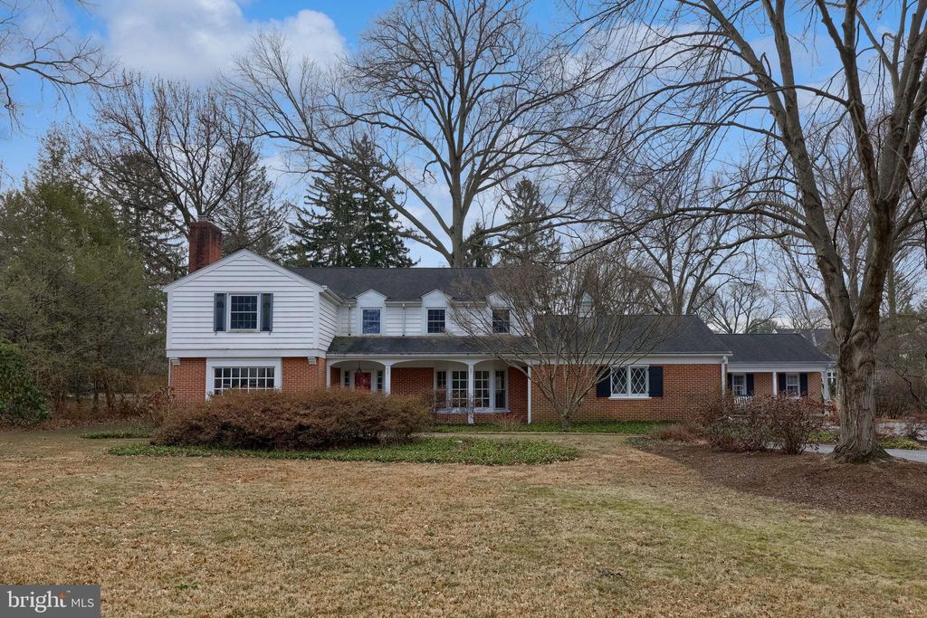 Photo of 1428 Center Road, LANCASTER, PA 17603 (MLS # PALA2081398)