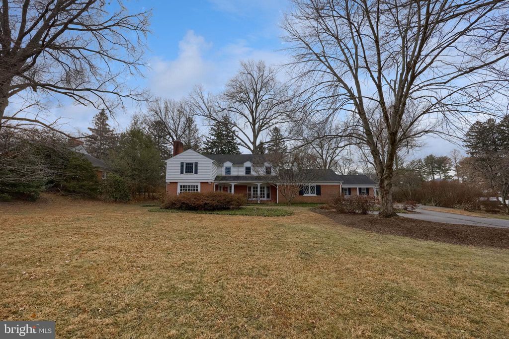 Photo of 1428 Center Road, LANCASTER, PA 17603 (MLS # PALA2081398)