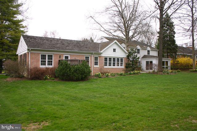 SCHOOL LANE HILLS - Residential