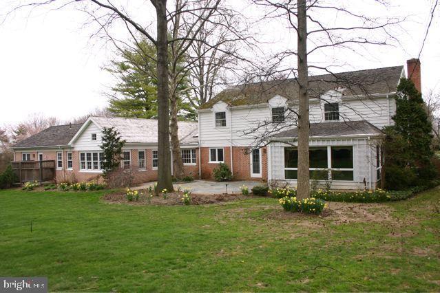 SCHOOL LANE HILLS - Residential