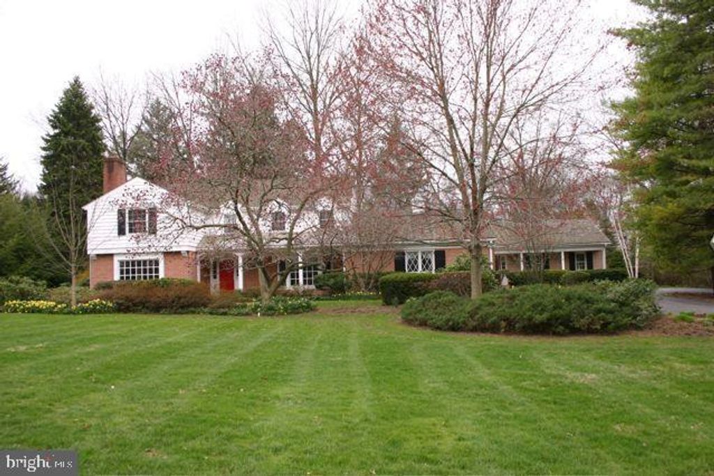 Photo of 1428 Center Road, LANCASTER, PA 17603 (MLS # PALA2081398)