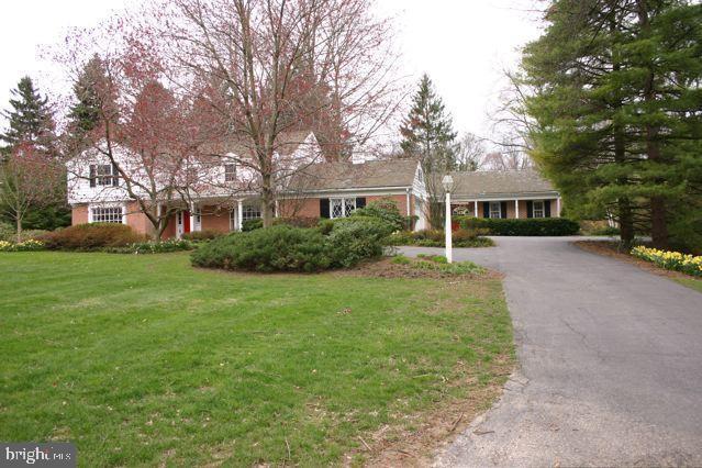 SCHOOL LANE HILLS - Residential