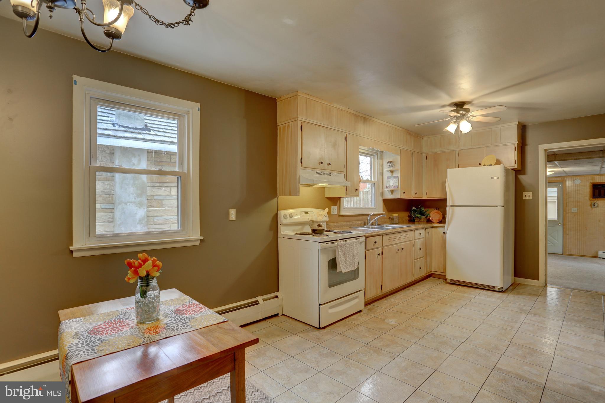 EPHRATA BOROUGH - Residential