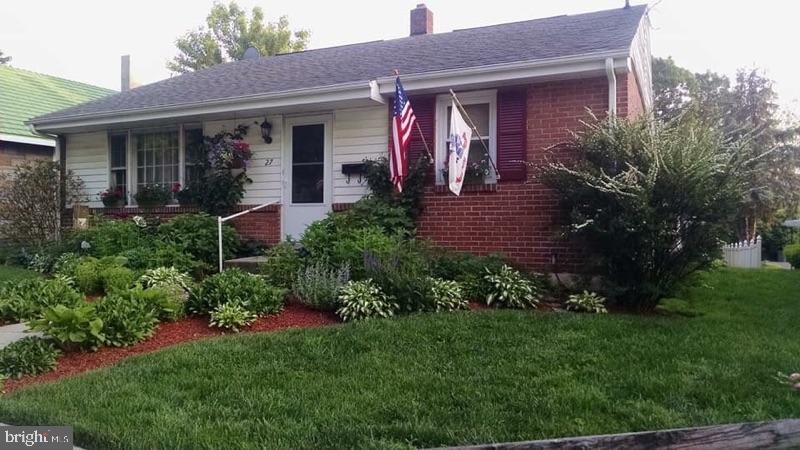 EPHRATA BOROUGH - Residential