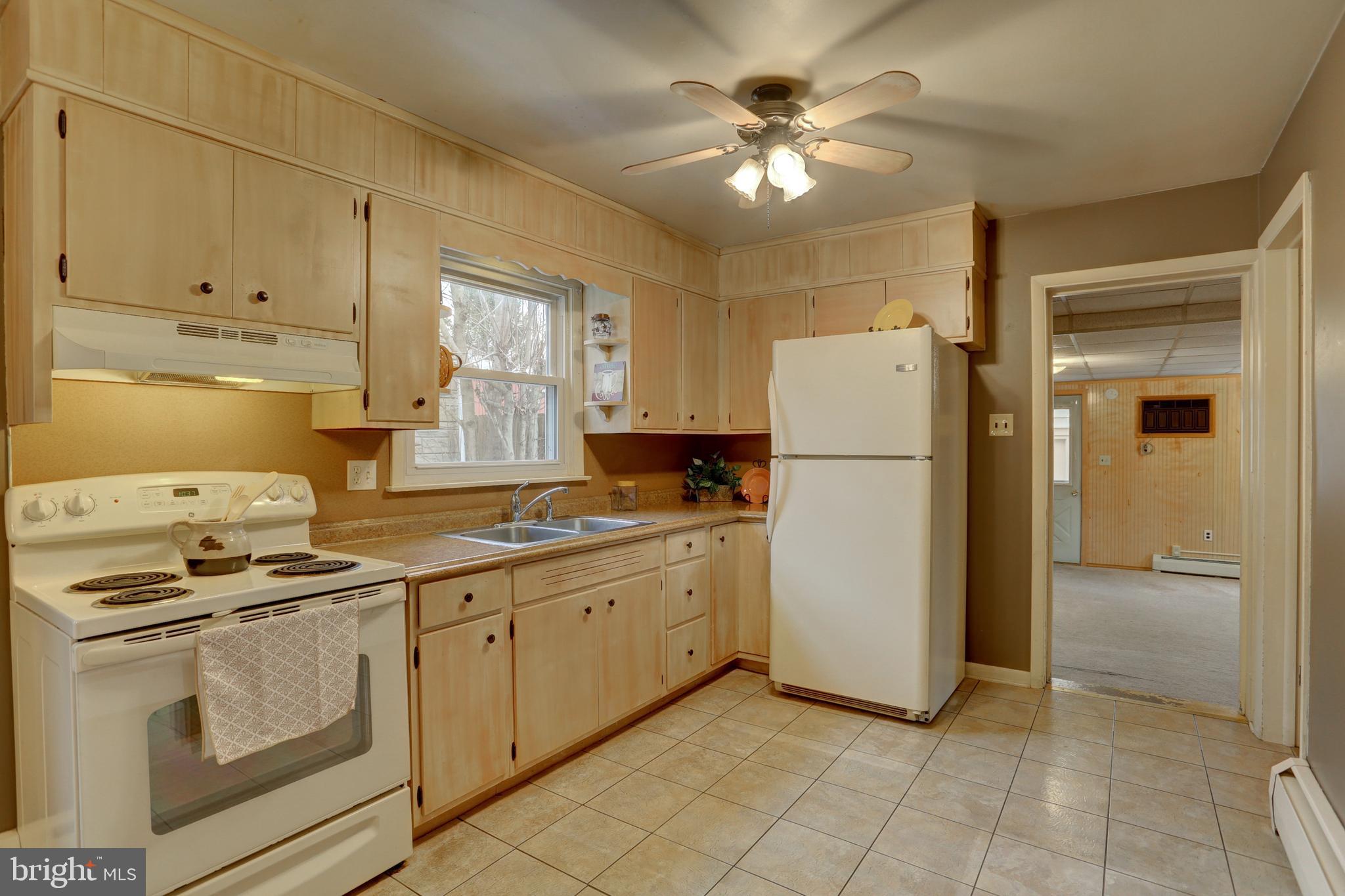 EPHRATA BOROUGH - Residential