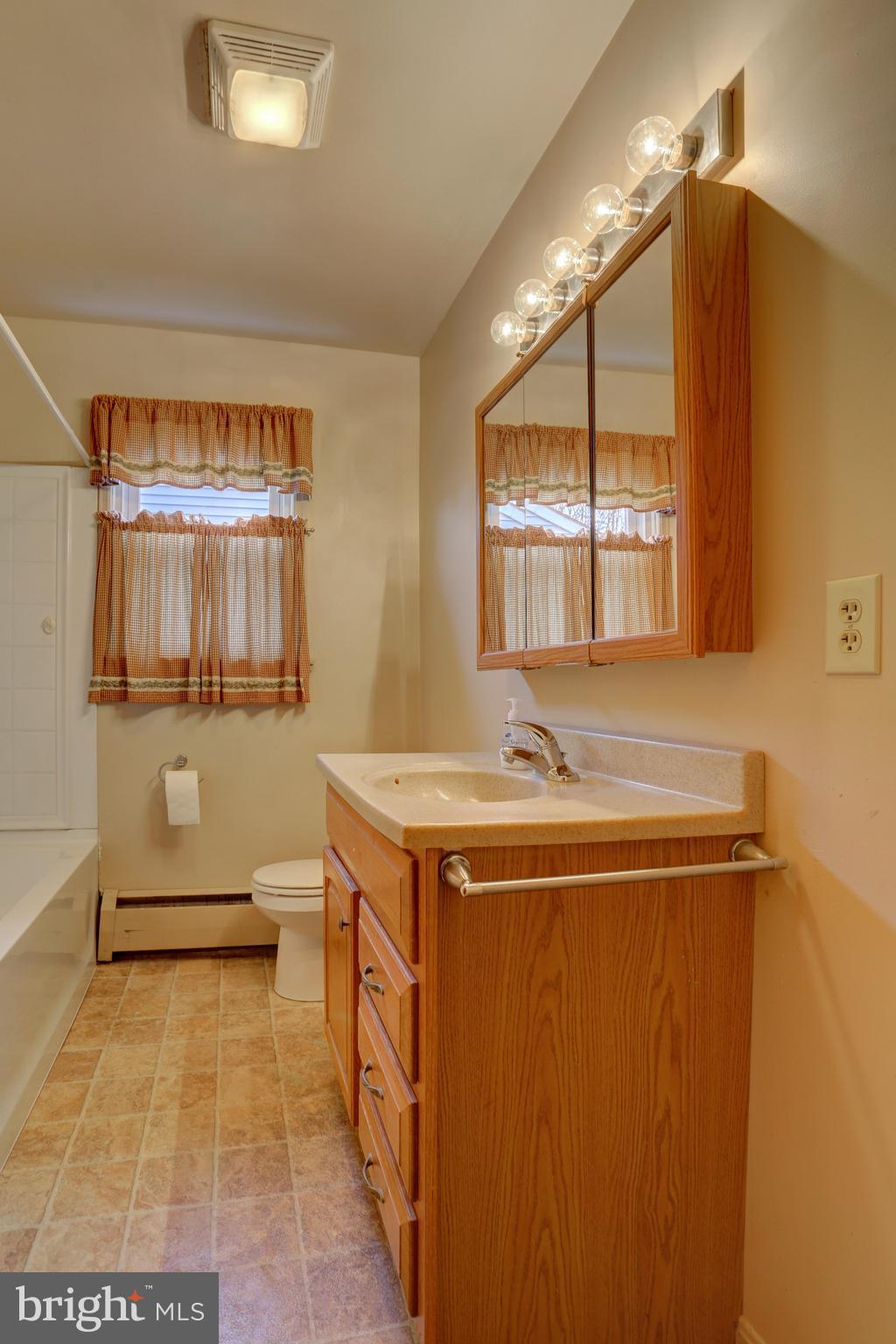 EPHRATA BOROUGH - Residential