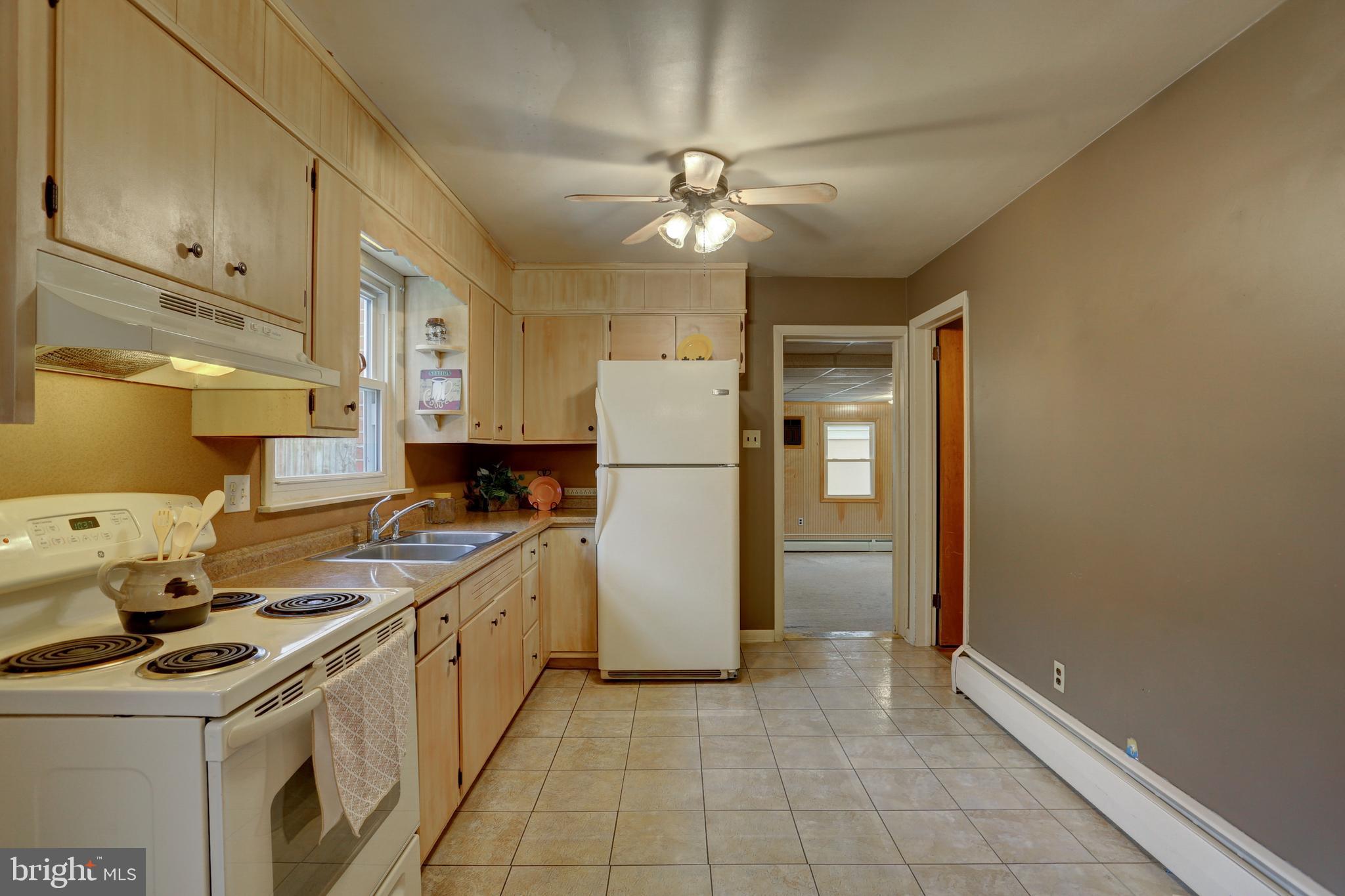 EPHRATA BOROUGH - Residential