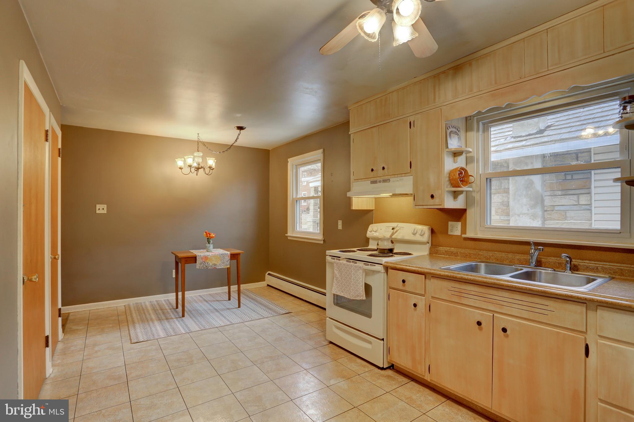 EPHRATA BOROUGH - Residential