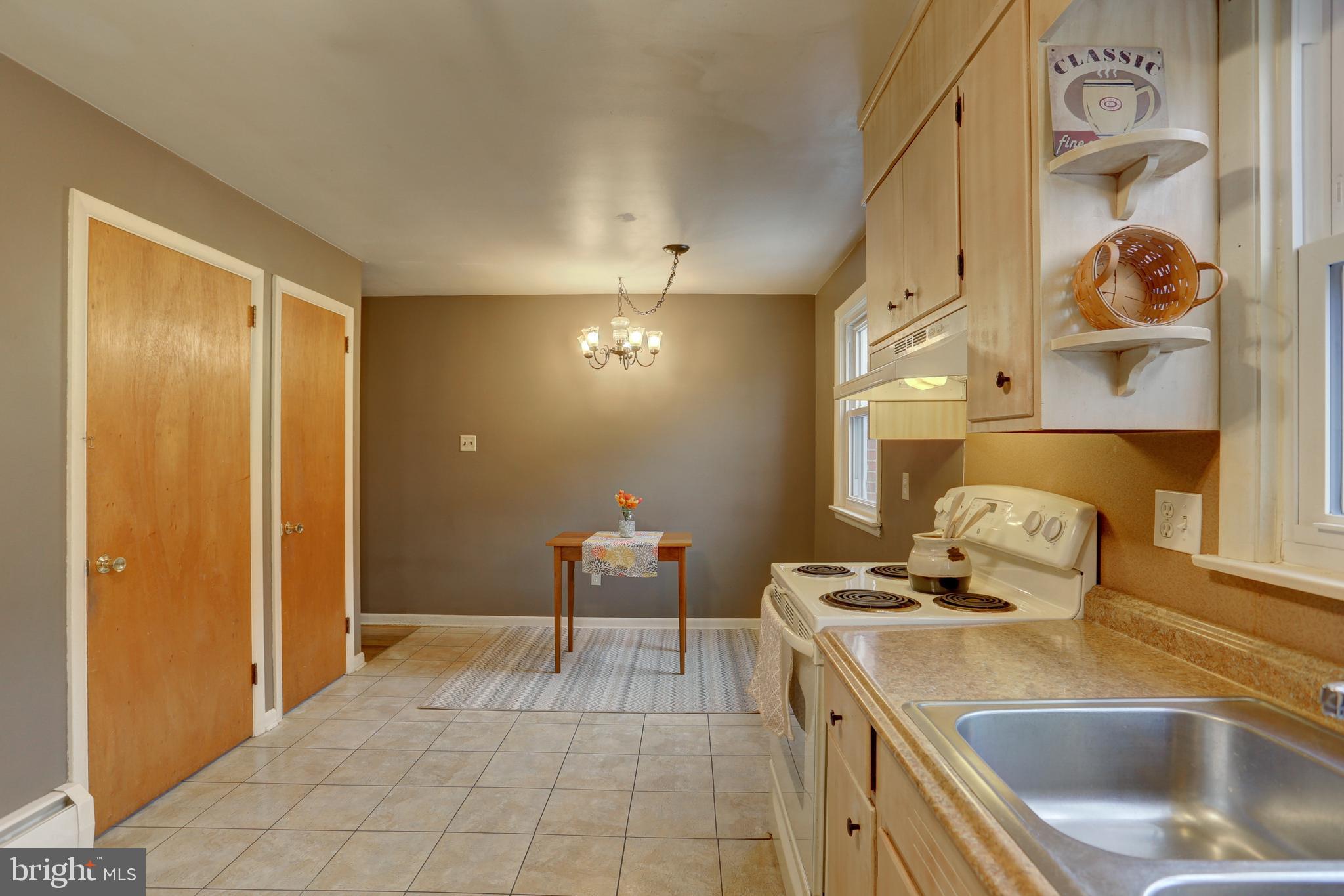 EPHRATA BOROUGH - Residential