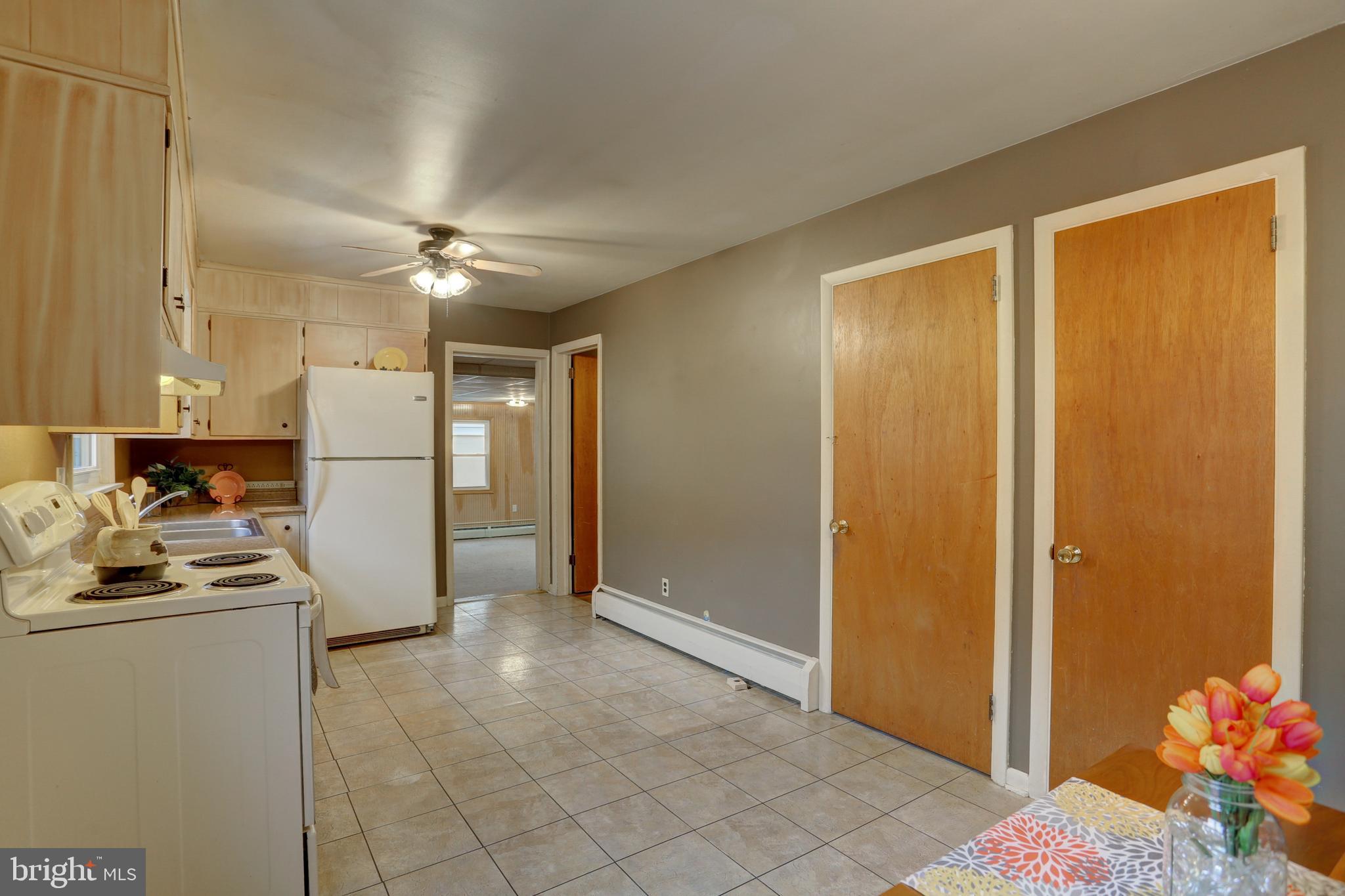 EPHRATA BOROUGH - Residential