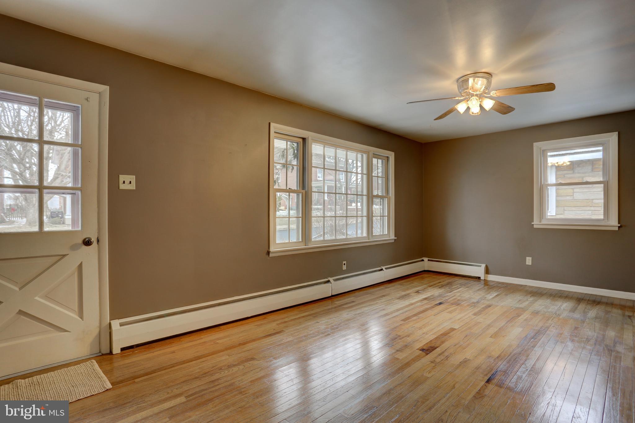 EPHRATA BOROUGH - Residential