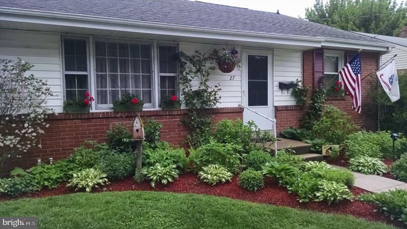 EPHRATA BOROUGH - Residential