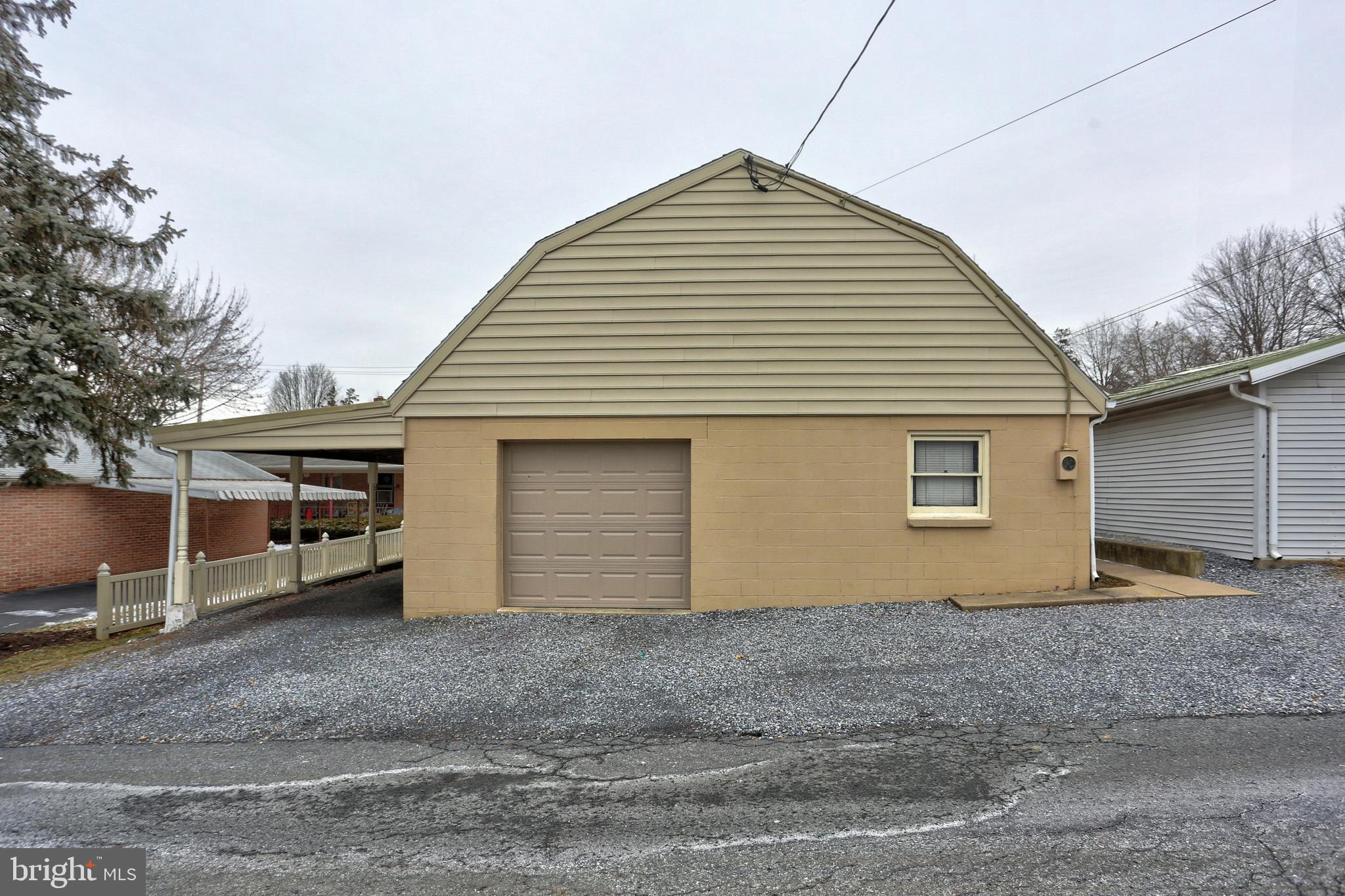 EPHRATA BOROUGH - Residential