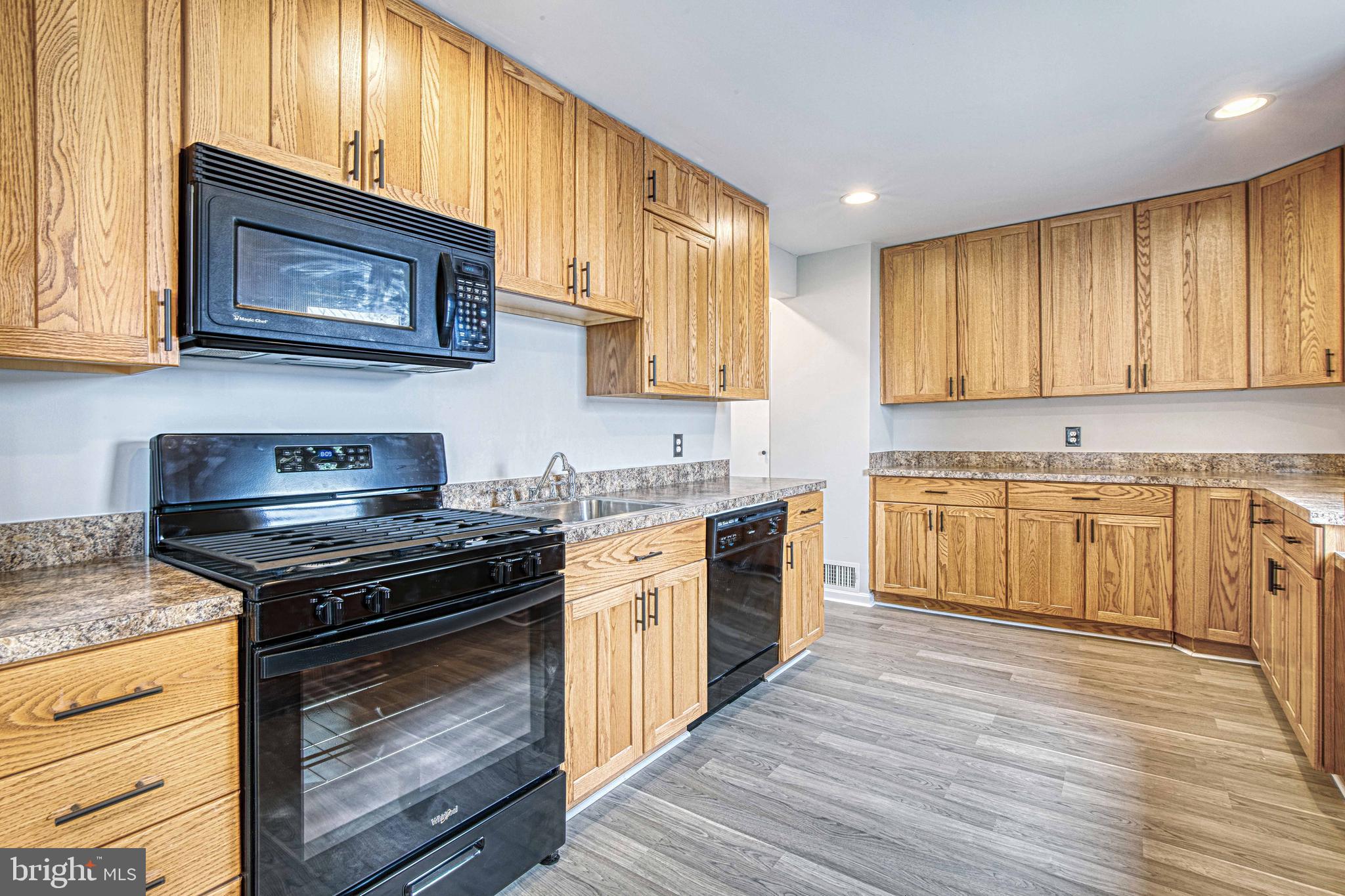 NORTHSHIRE - Residential