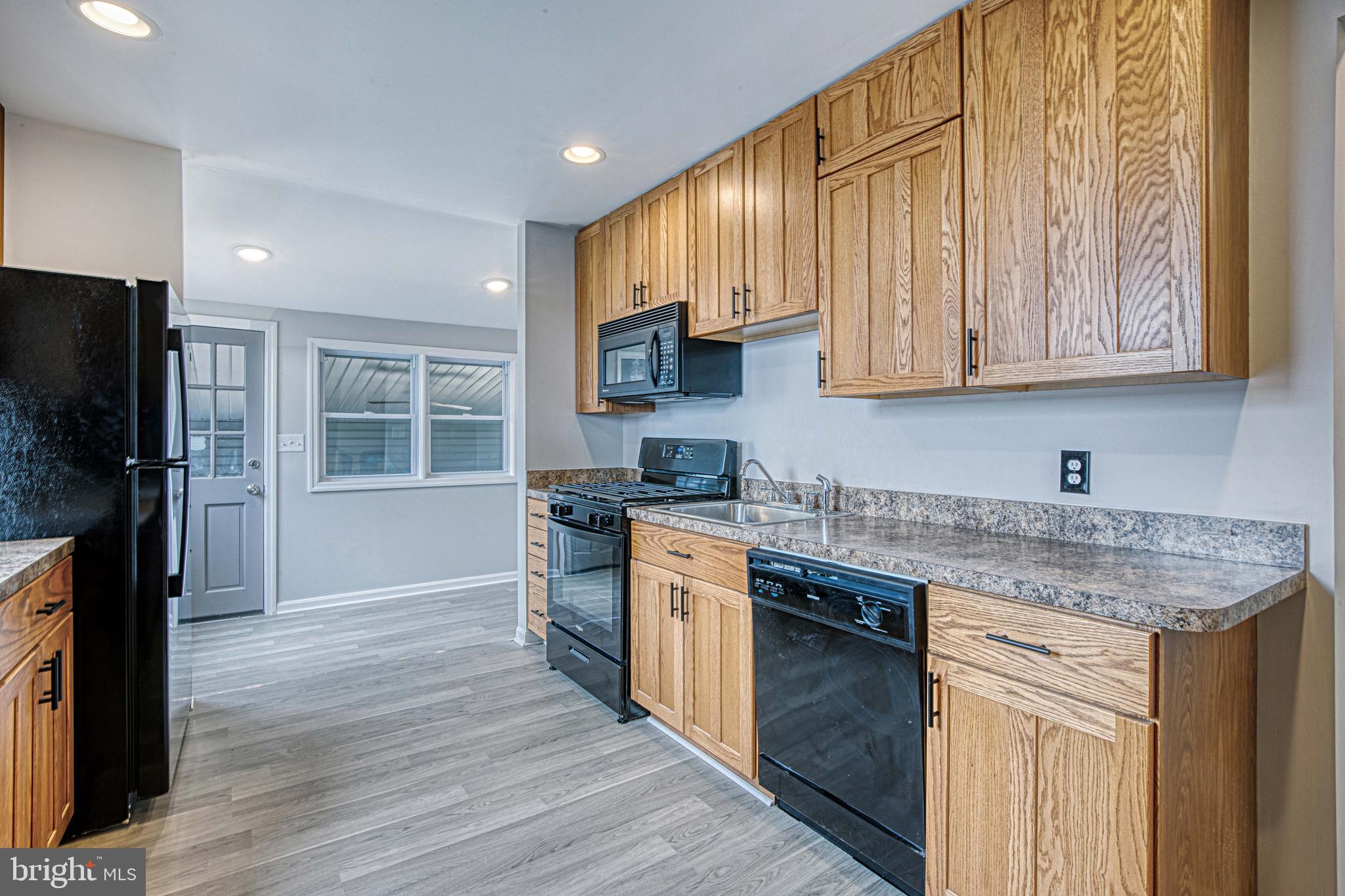 NORTHSHIRE - Residential