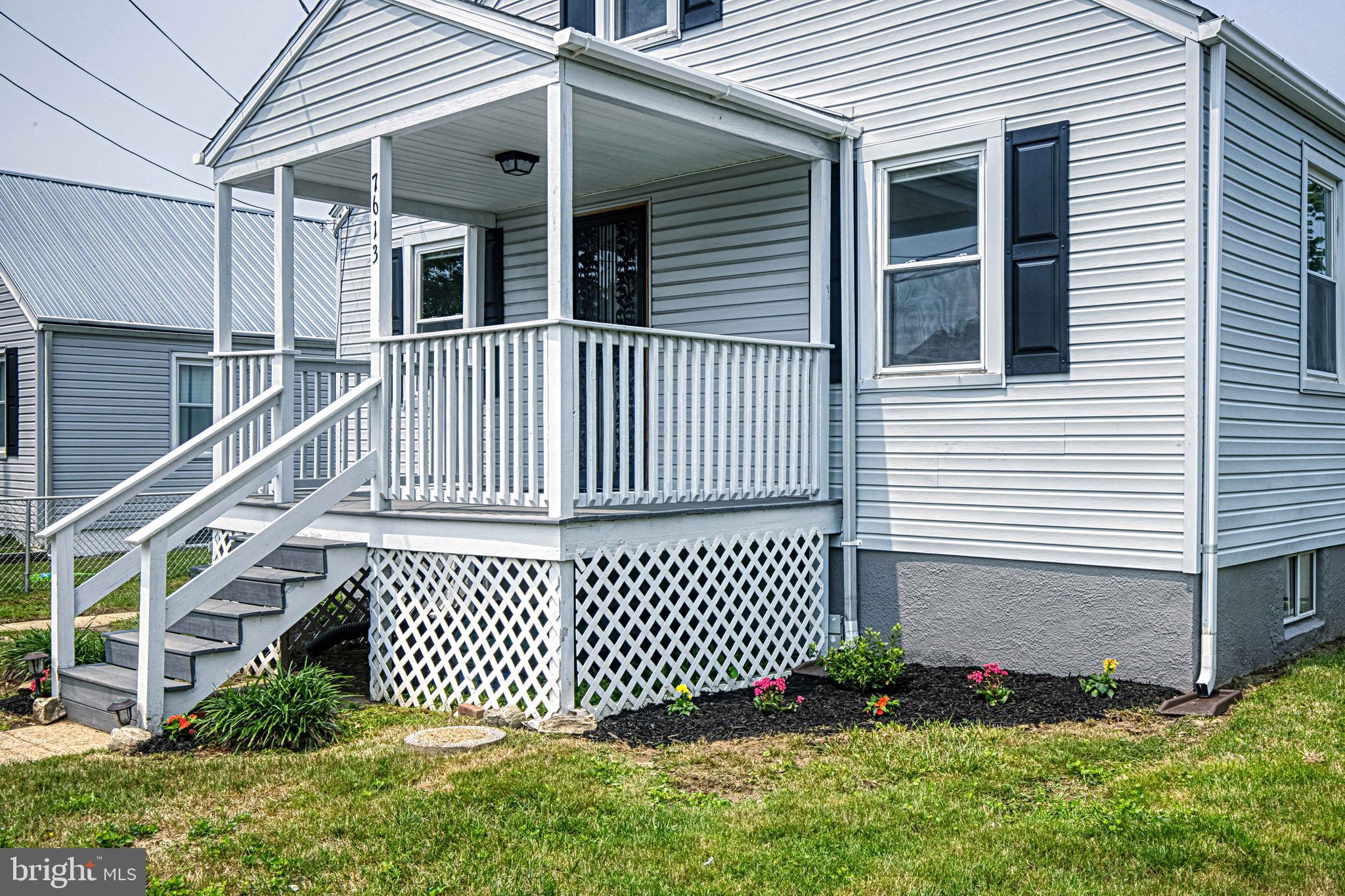 NORTHSHIRE - Residential